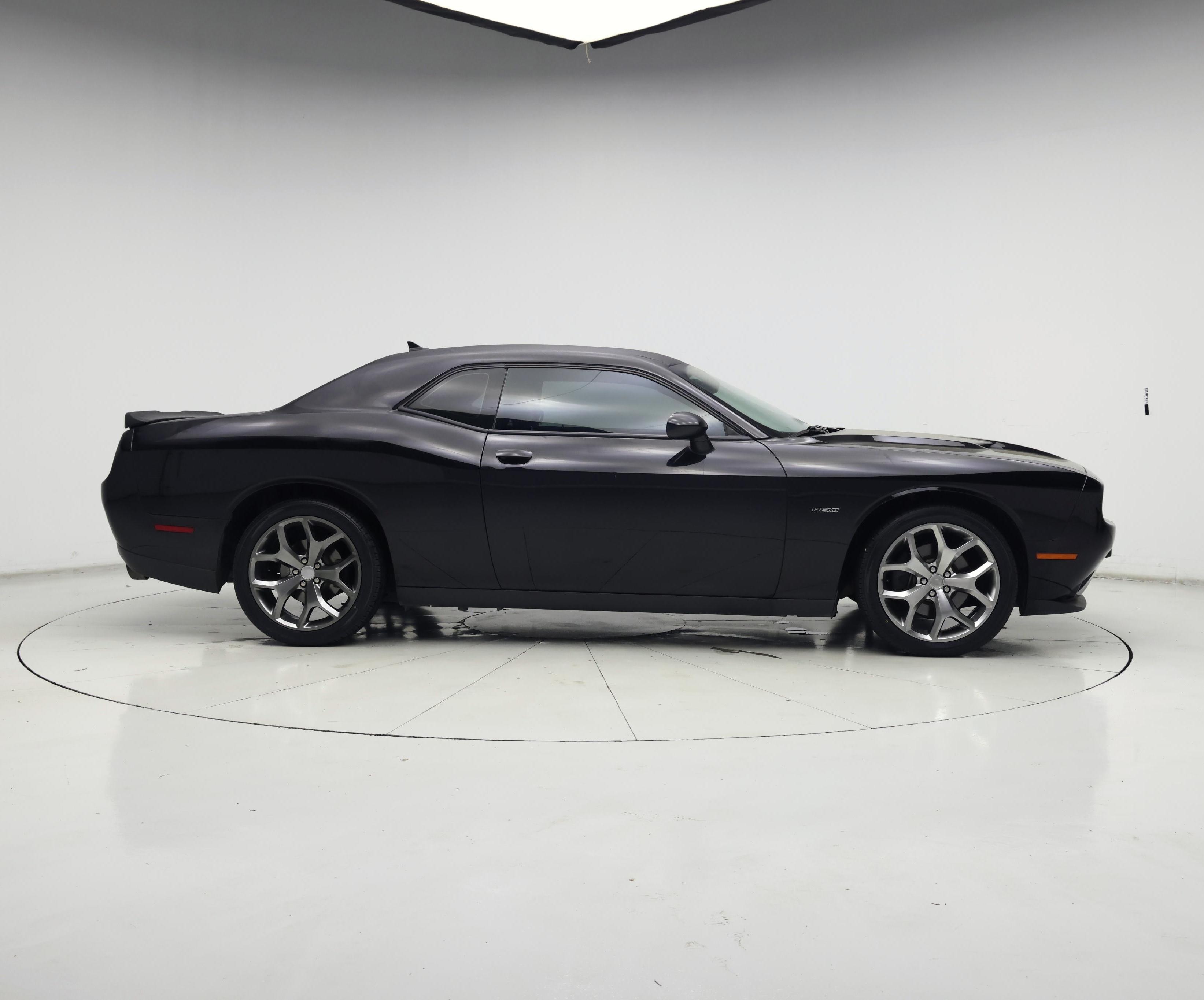 Thumbnail: 2015 Dodge Challenger - 7