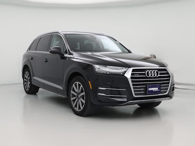 2019 Audi Q7 Premium Plus