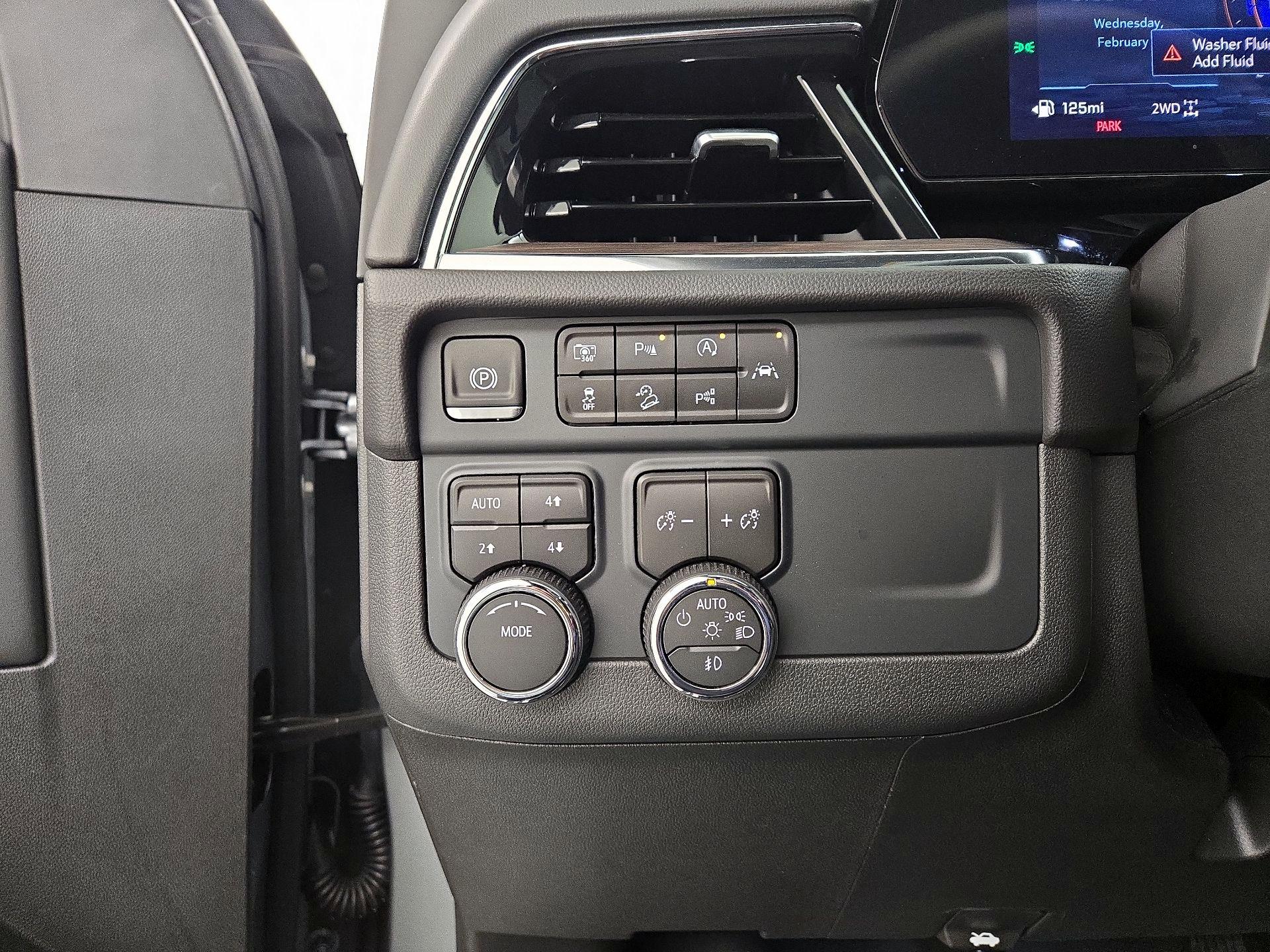 Thumbnail: 2026 Chevrolet Tahoe - 13