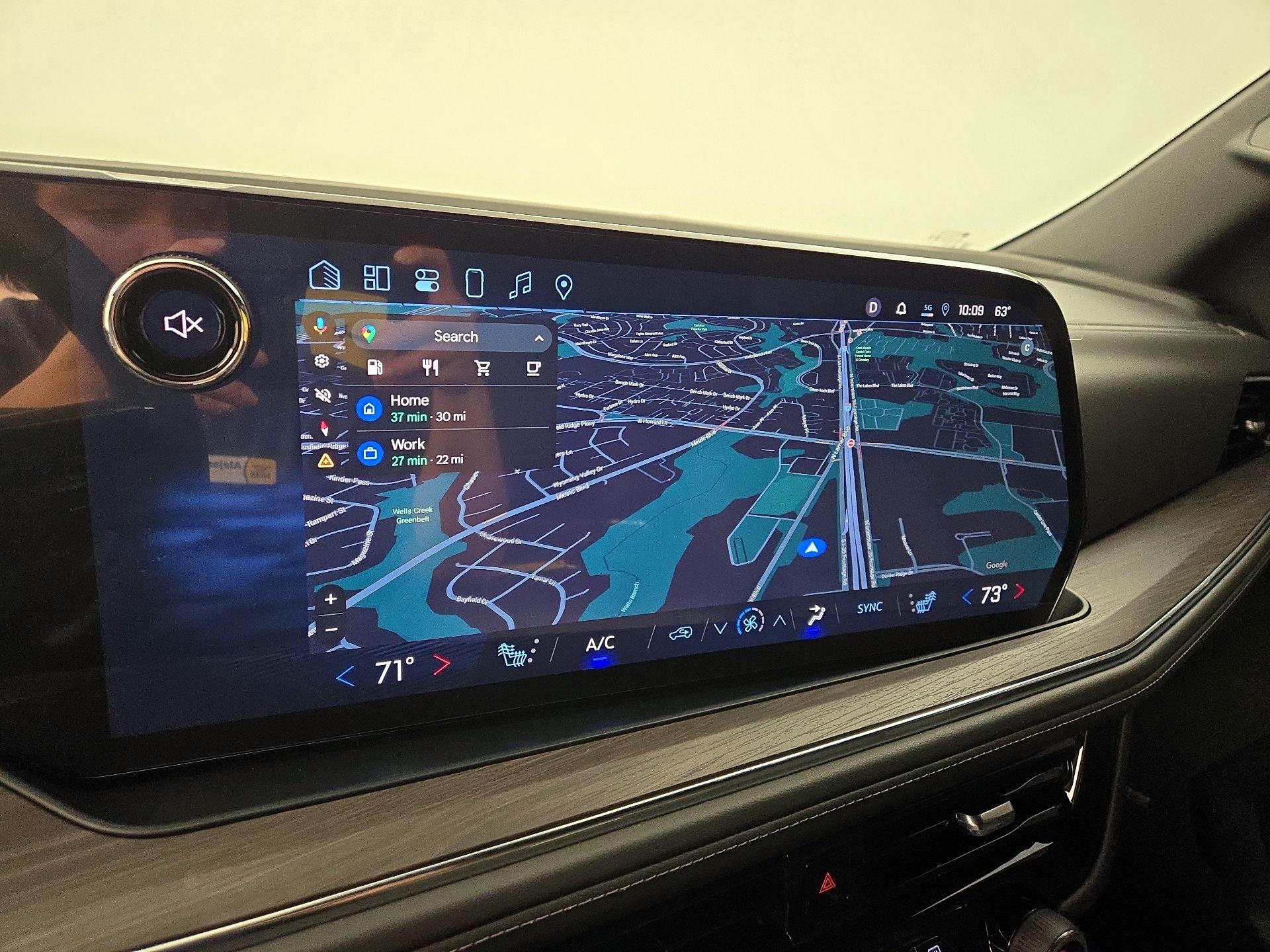 Thumbnail: 2026 Chevrolet Tahoe - 14