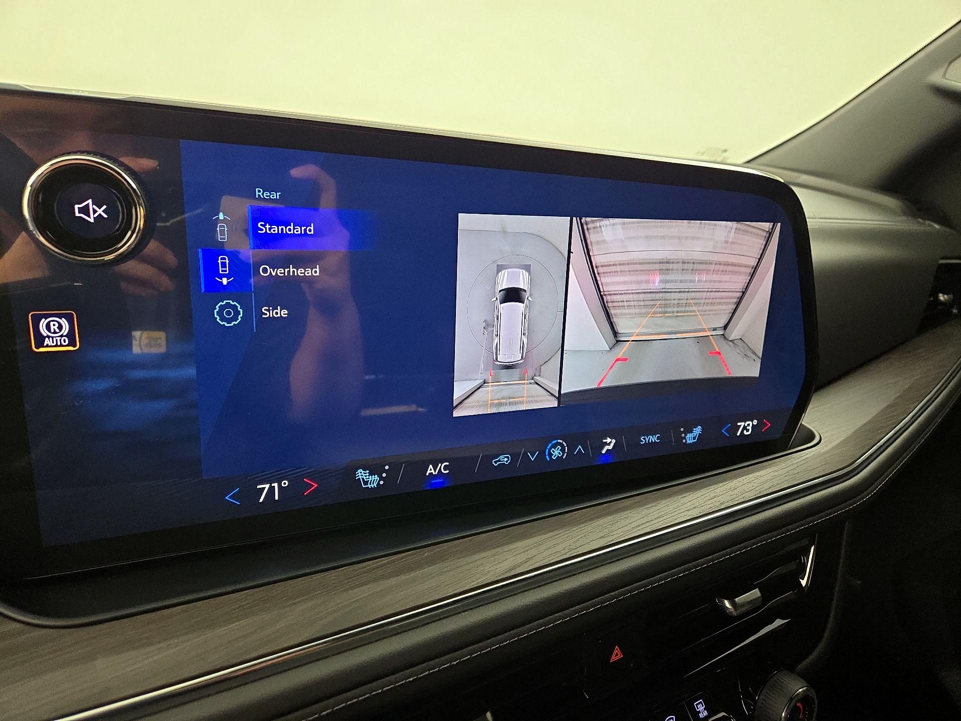 Thumbnail: 2026 Chevrolet Tahoe - 15