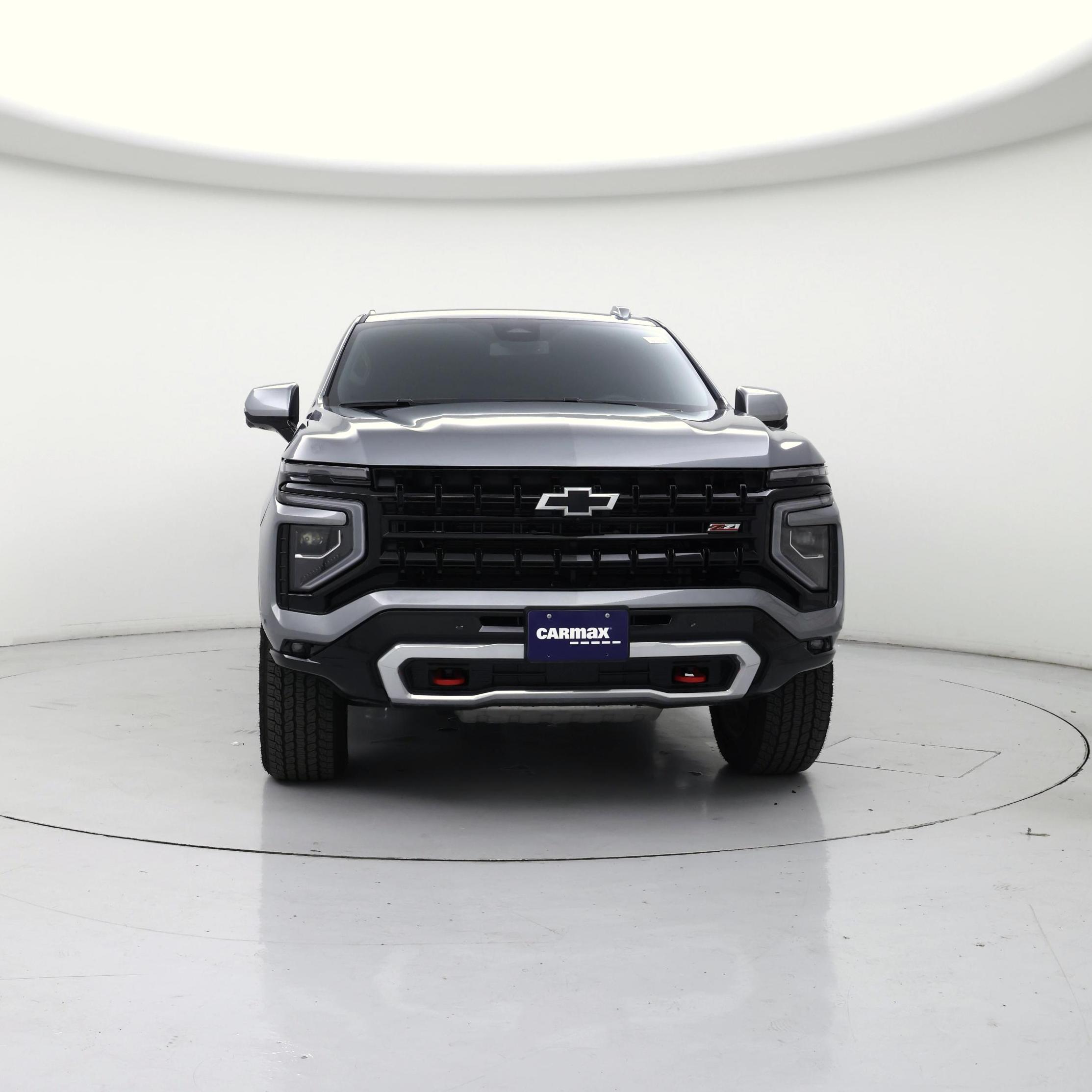 Thumbnail: 2026 Chevrolet Tahoe - 5