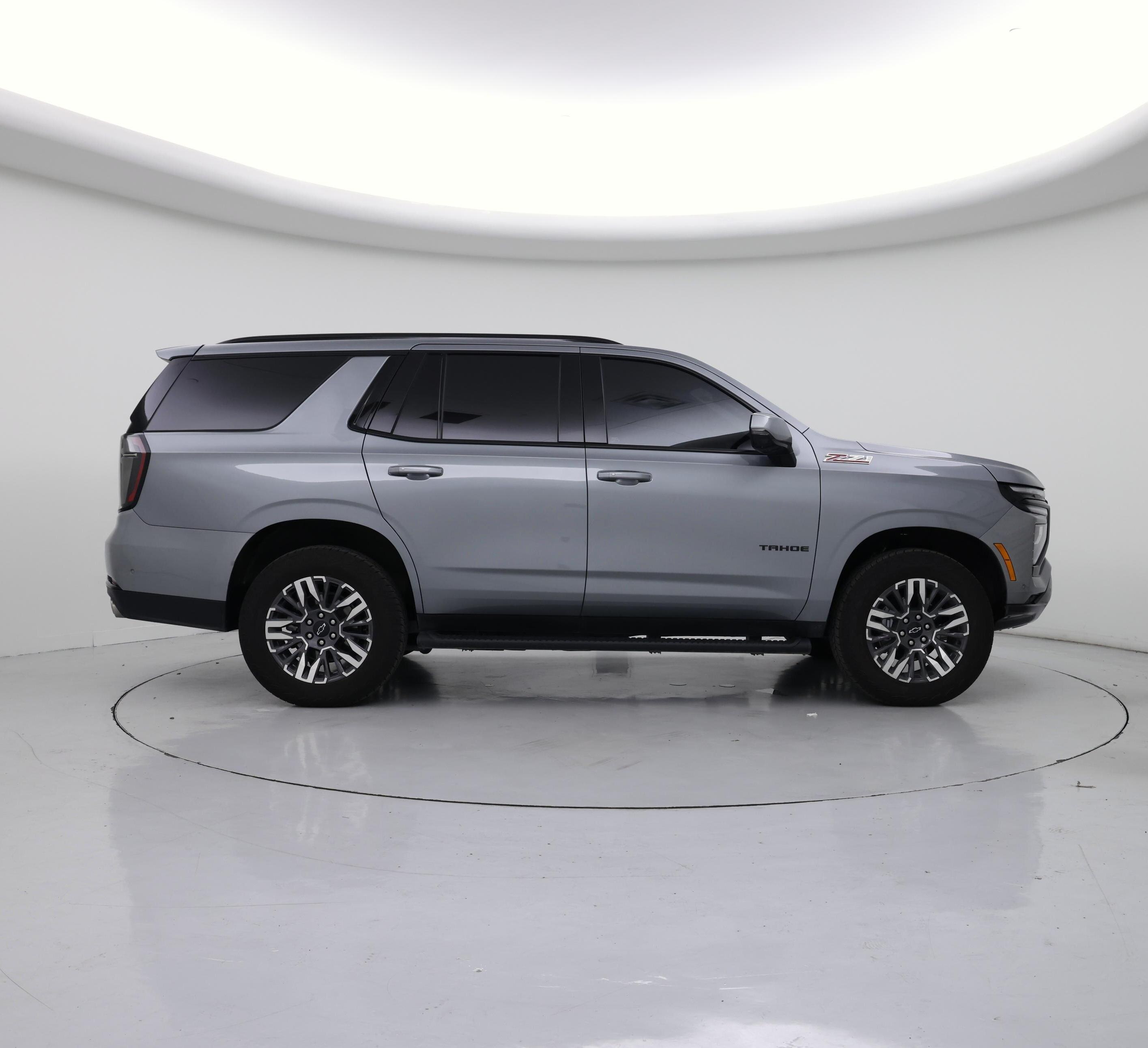 Thumbnail: 2026 Chevrolet Tahoe - 7