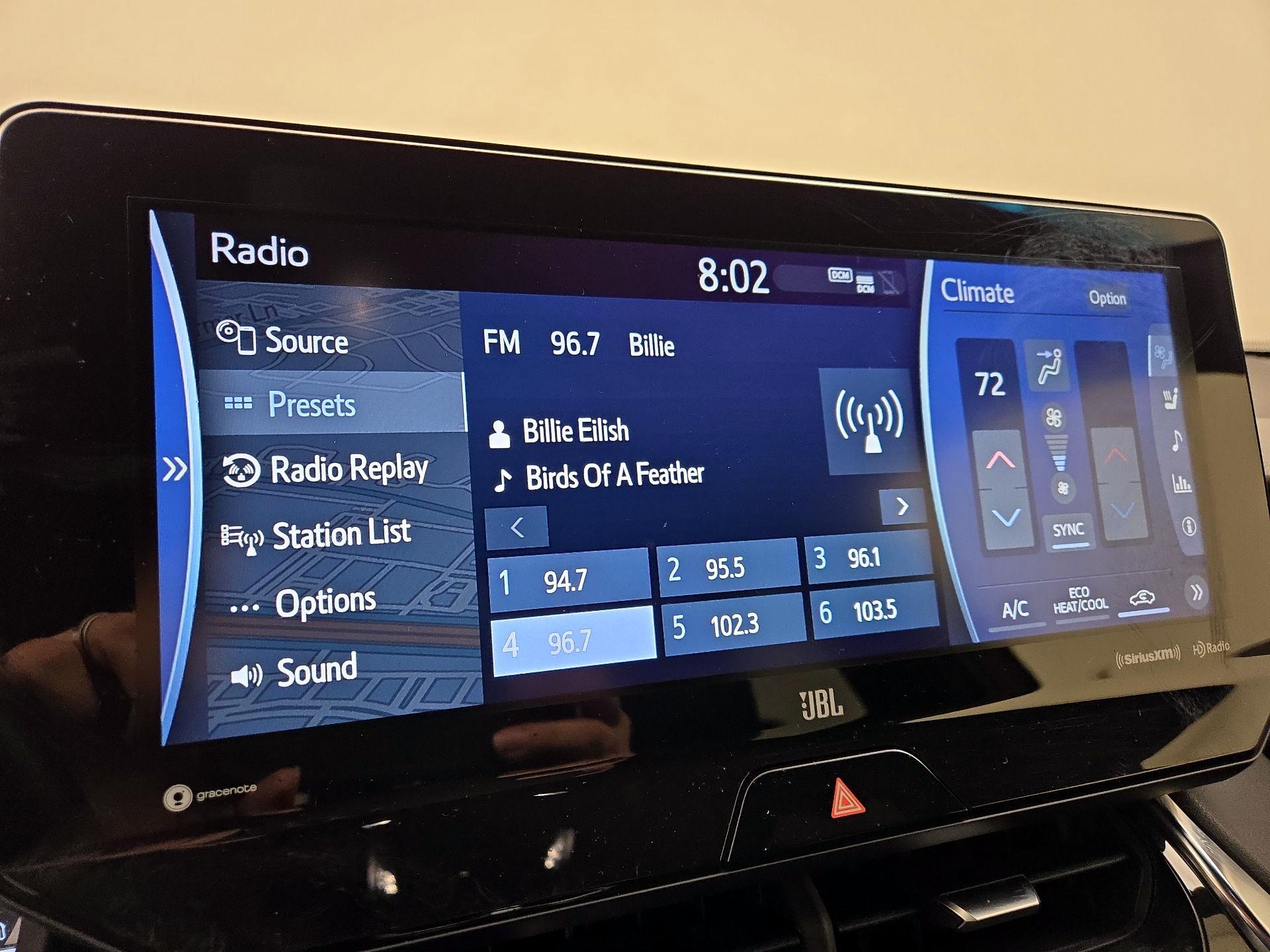 Thumbnail: 2021 Toyota Venza - 16