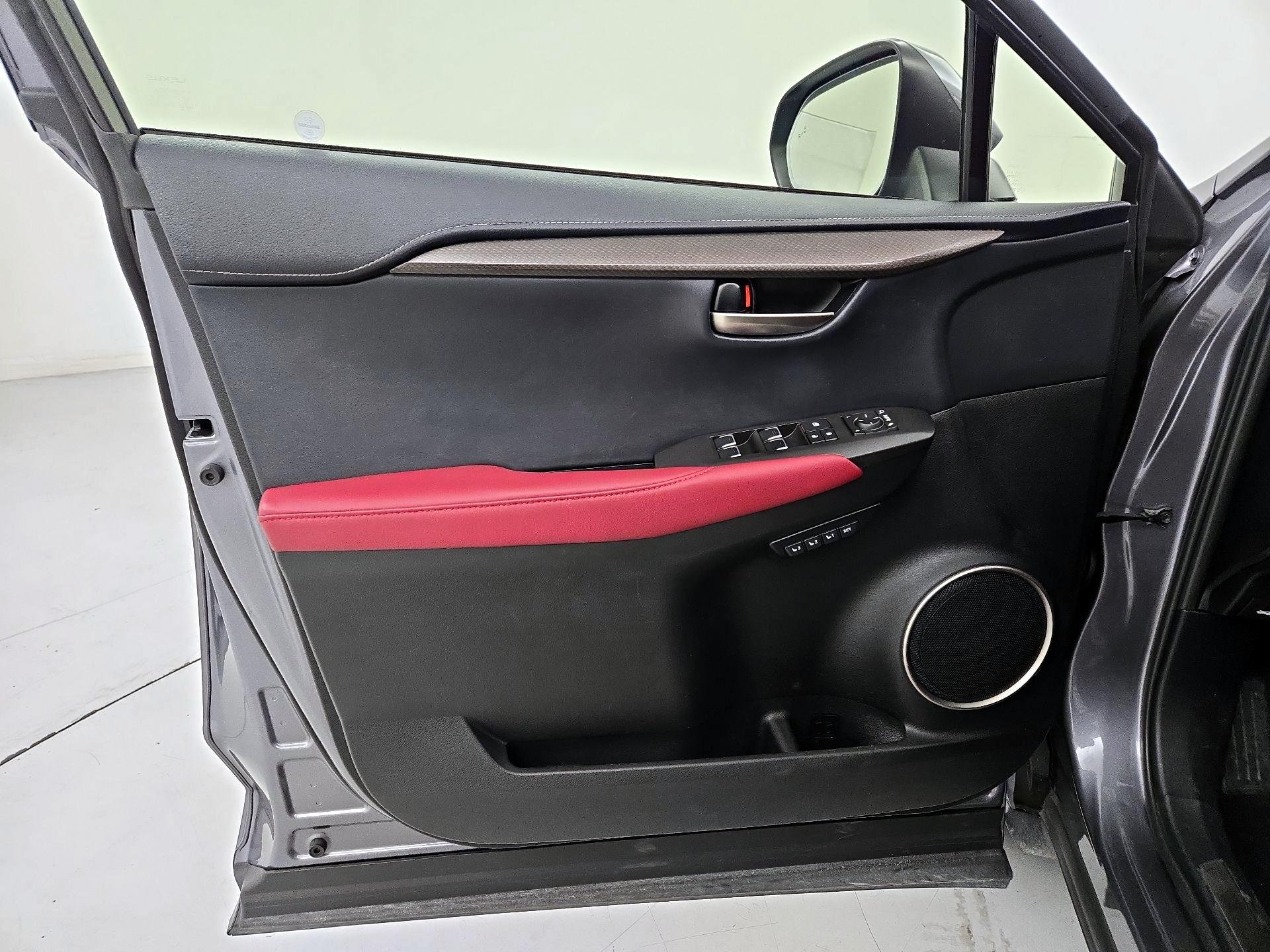 Thumbnail: 2020 Lexus NX - 12