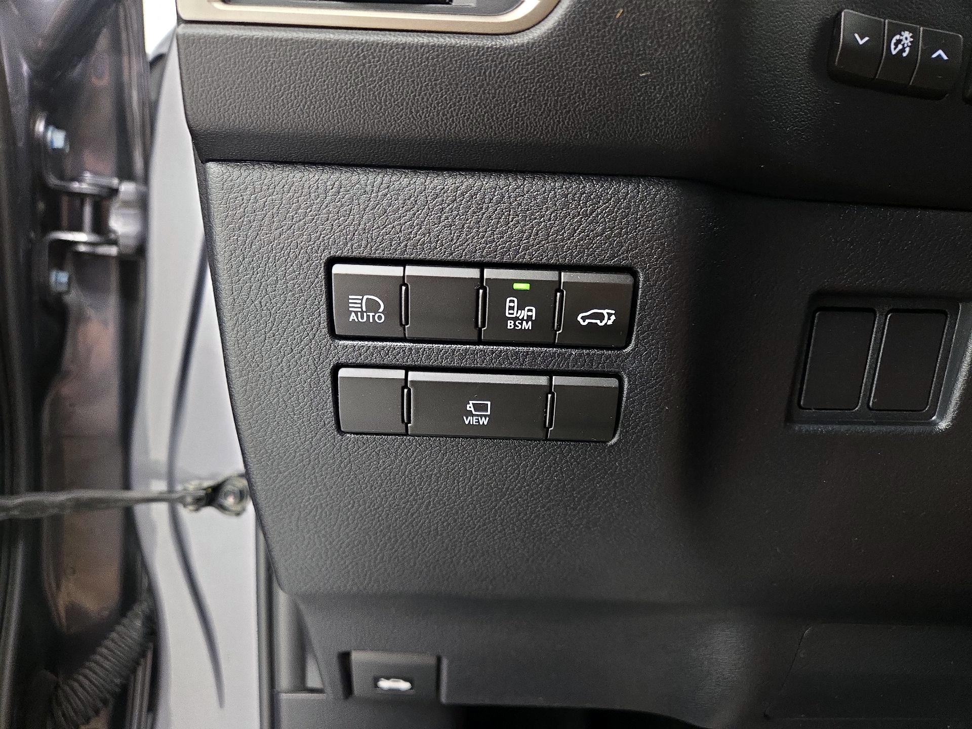 Thumbnail: 2020 Lexus NX - 13