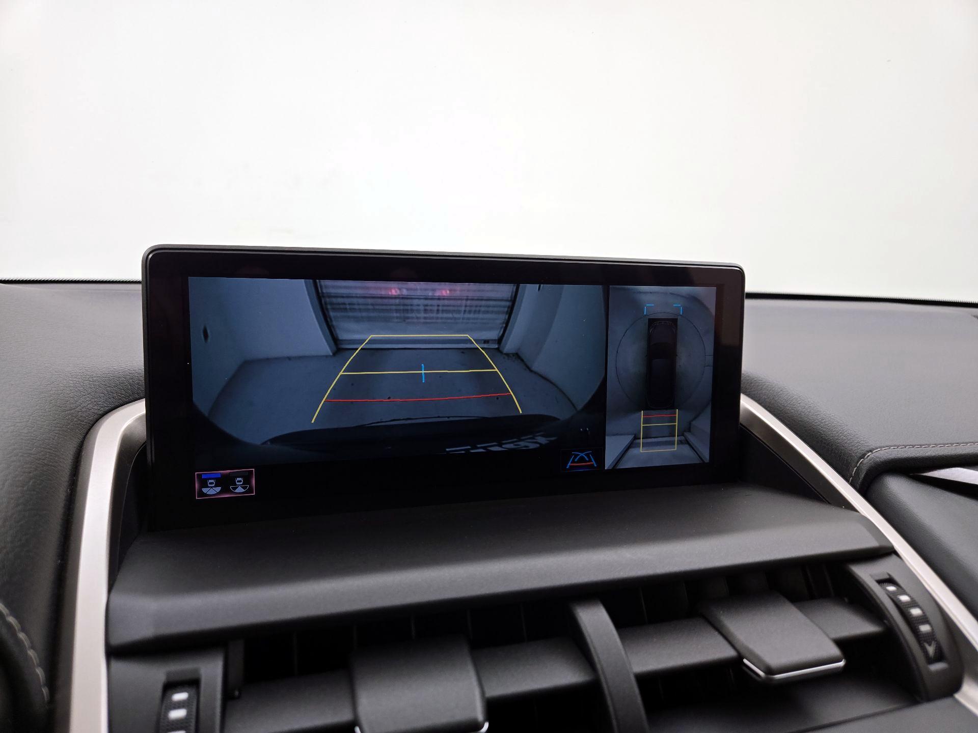 Thumbnail: 2020 Lexus NX - 15