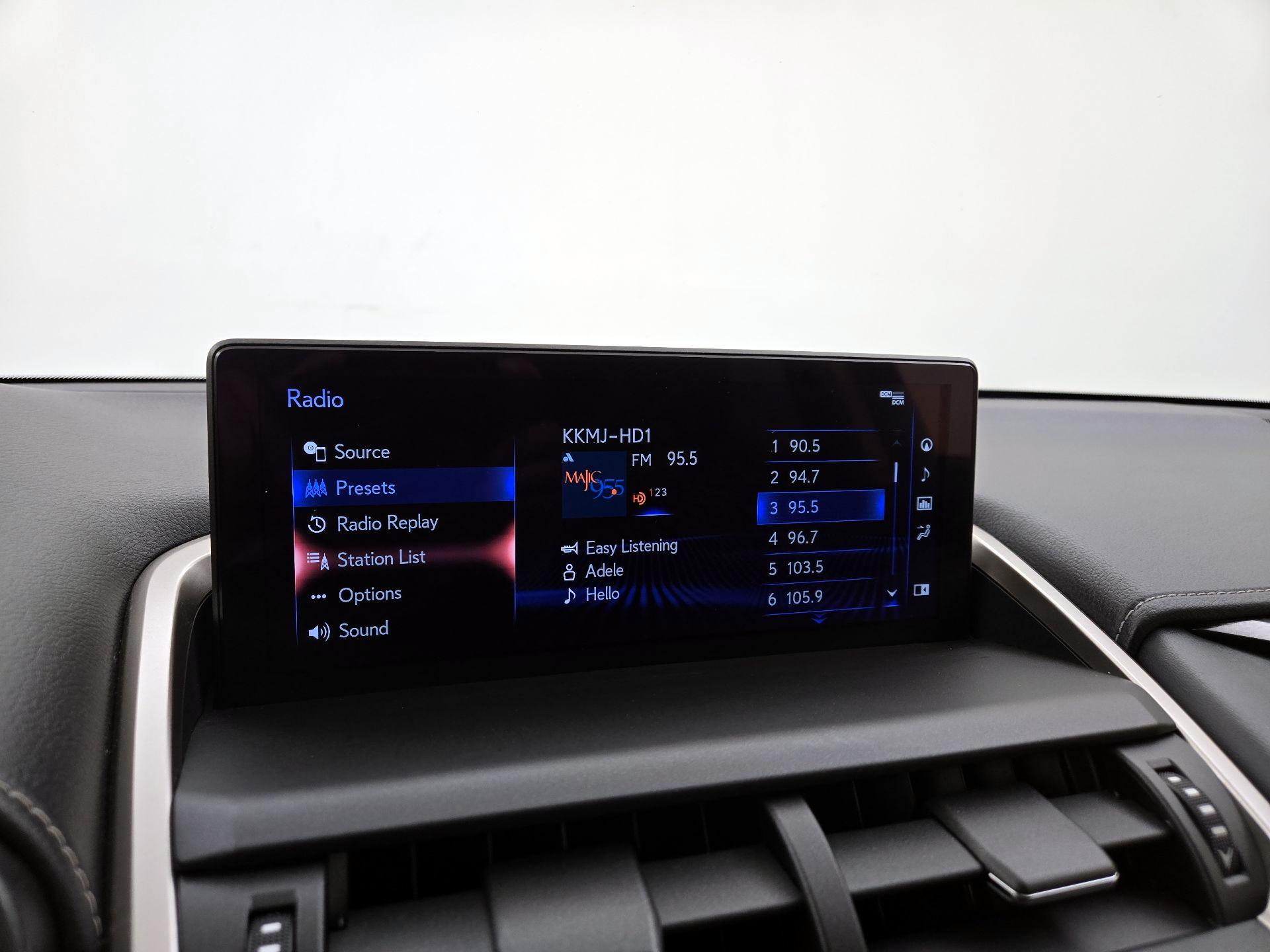 Thumbnail: 2020 Lexus NX - 16