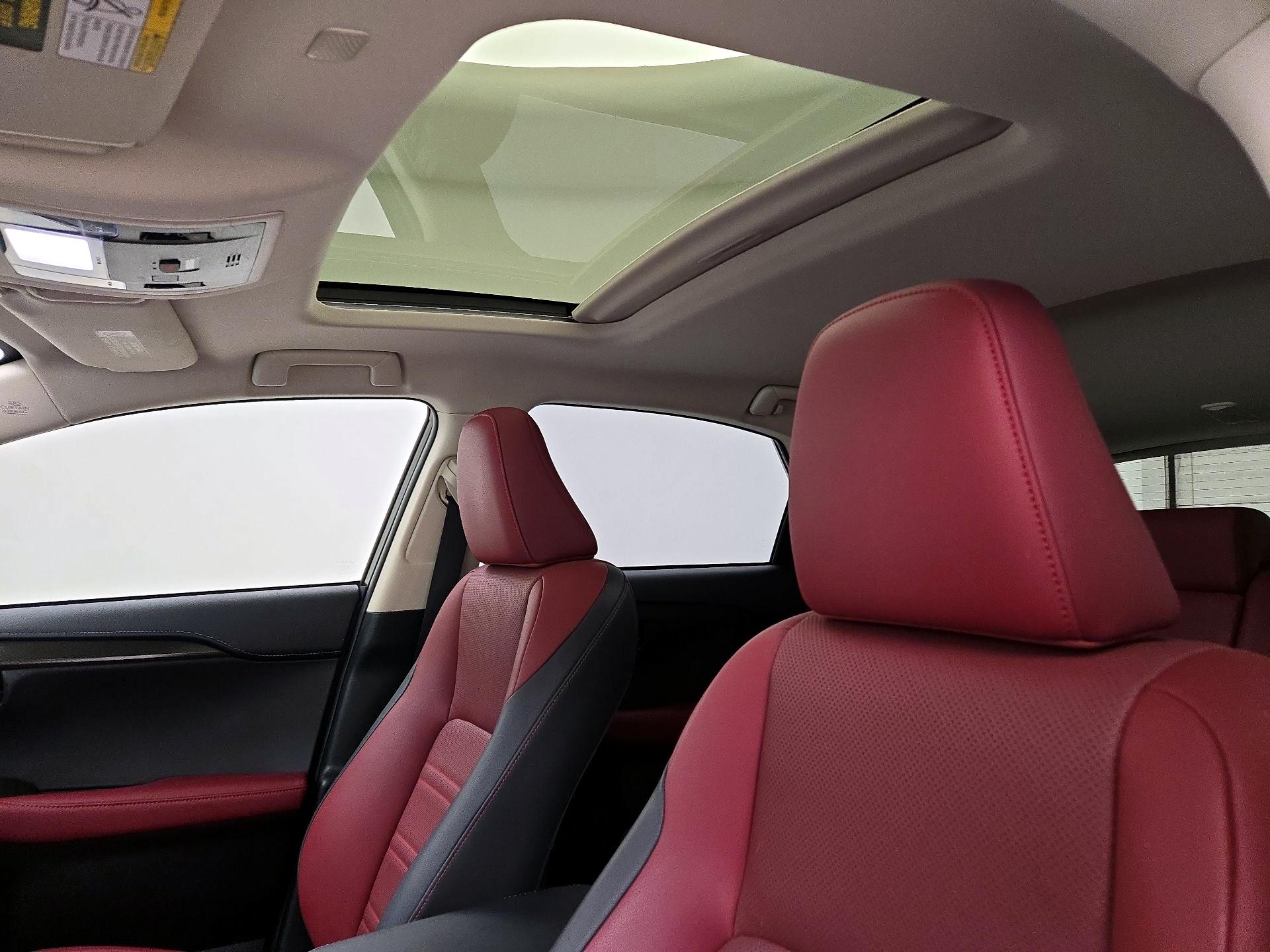 Thumbnail: 2020 Lexus NX - 20