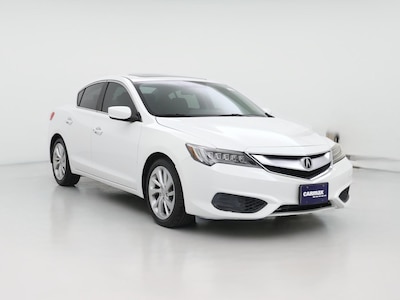 2017 Acura ILX