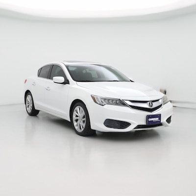 2017 Acura ILX