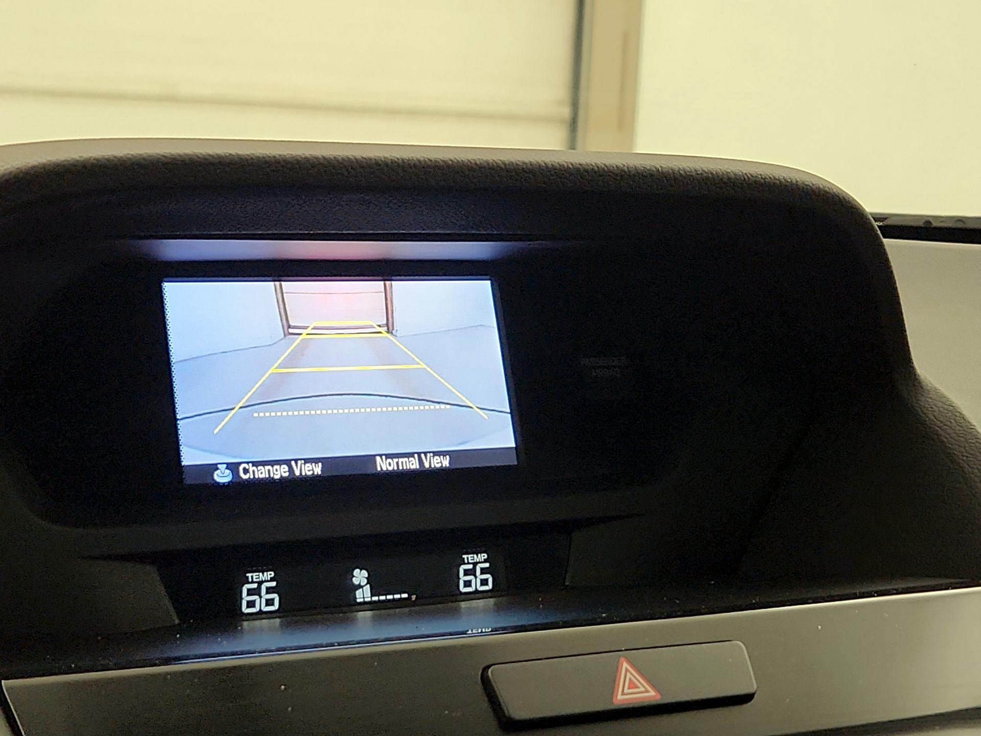 Thumbnail: 2017 Acura ILX - 14