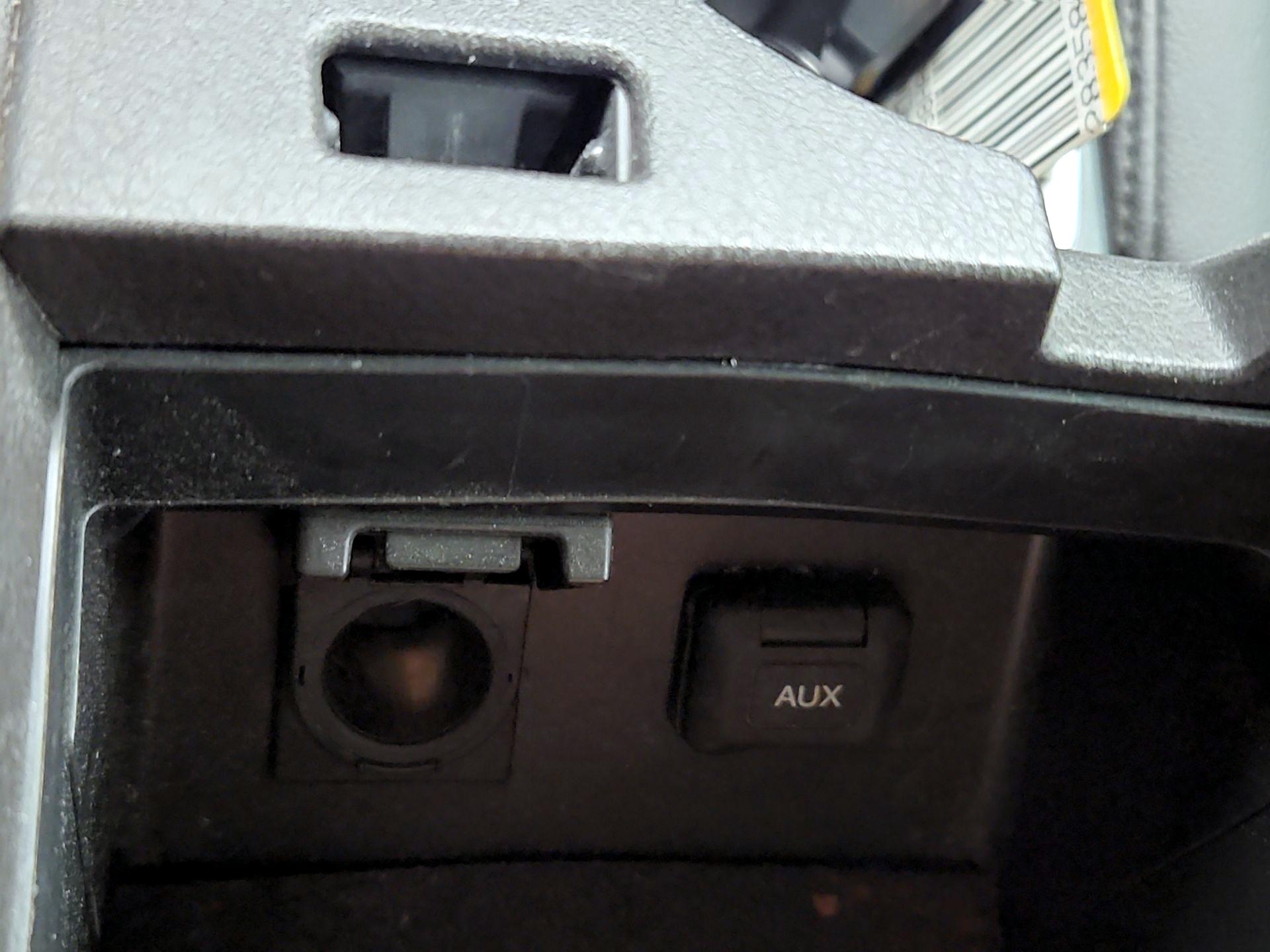 Thumbnail: 2017 Acura ILX - 18