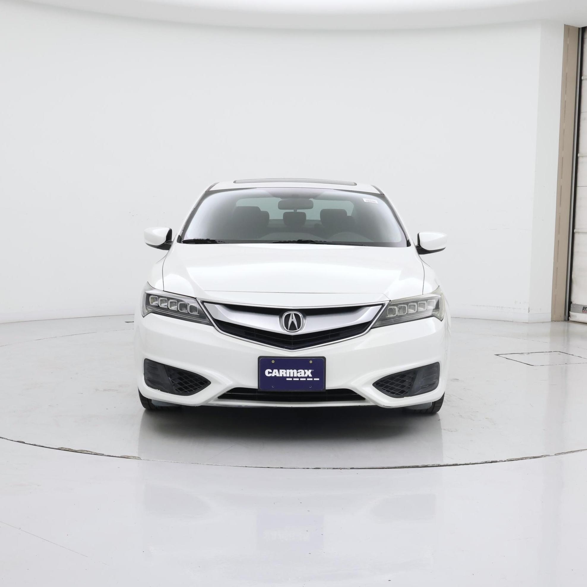 Thumbnail: 2017 Acura ILX - 5