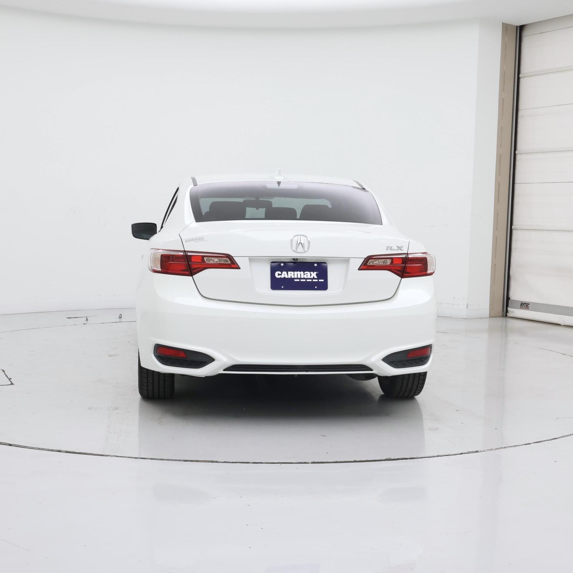 Thumbnail: 2017 Acura ILX - 6