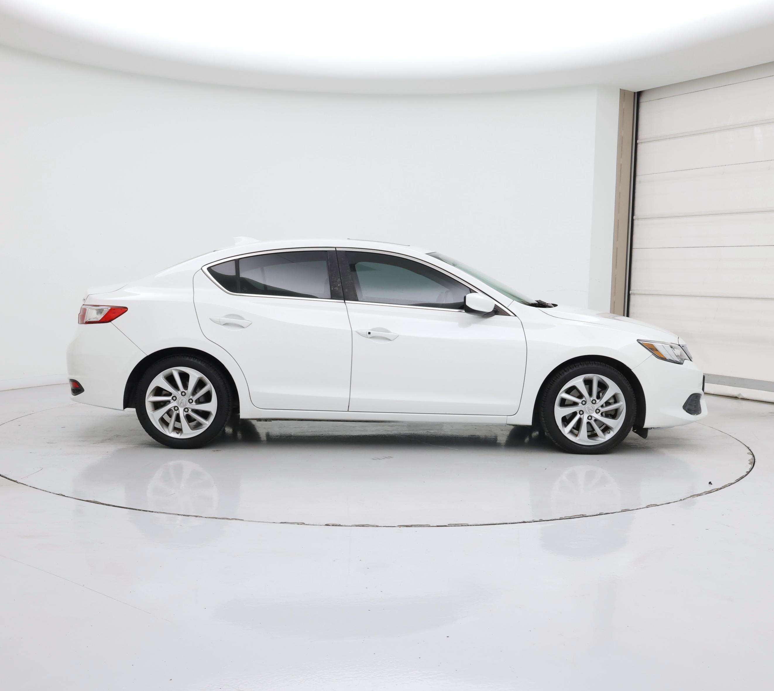 Thumbnail: 2017 Acura ILX - 7