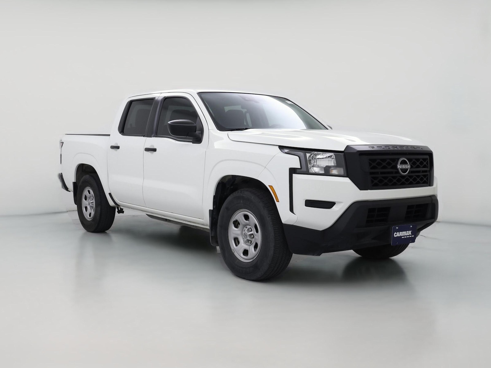 2024 Nissan Frontier