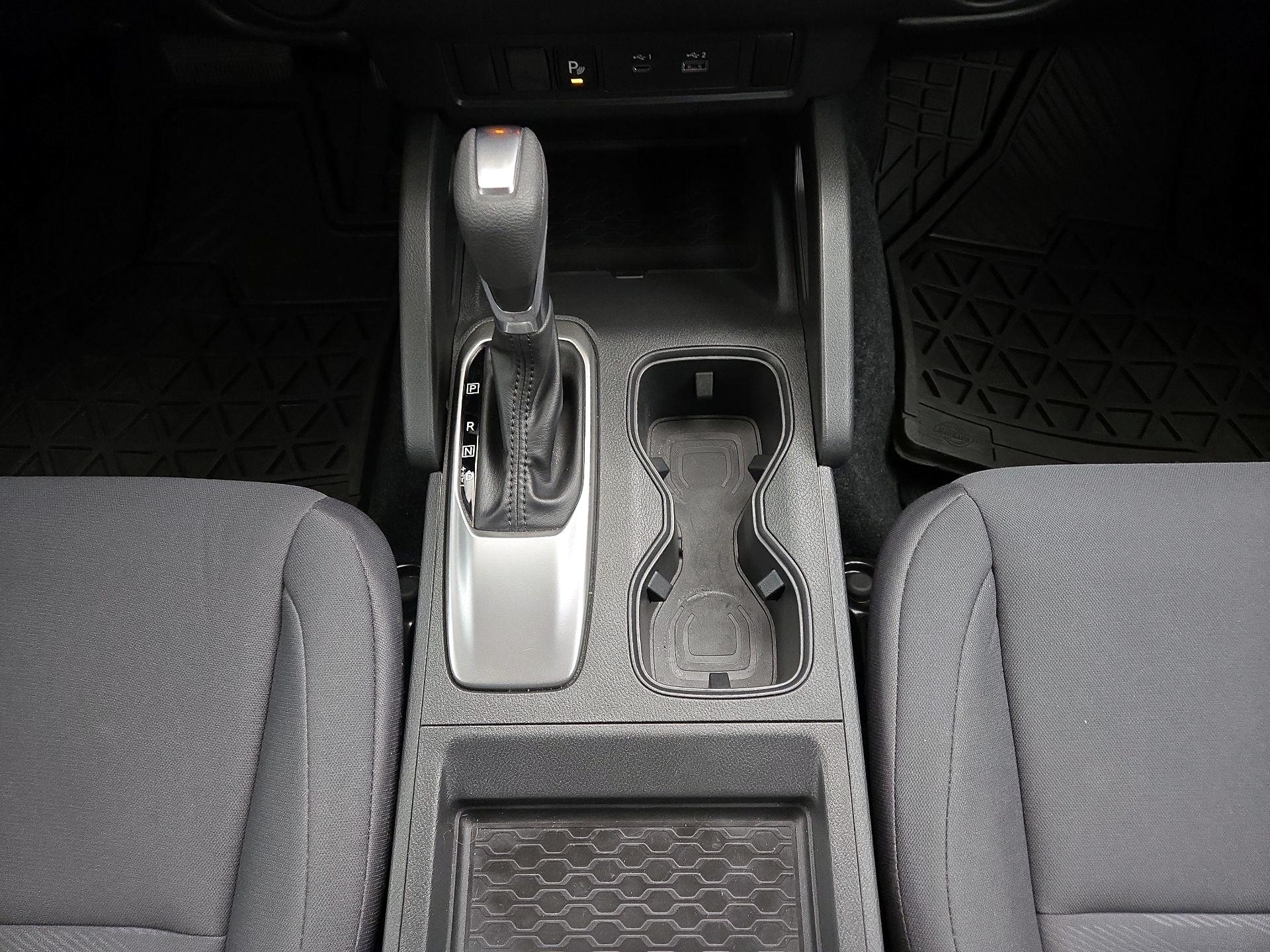 Thumbnail: 2024 Nissan Frontier - 17