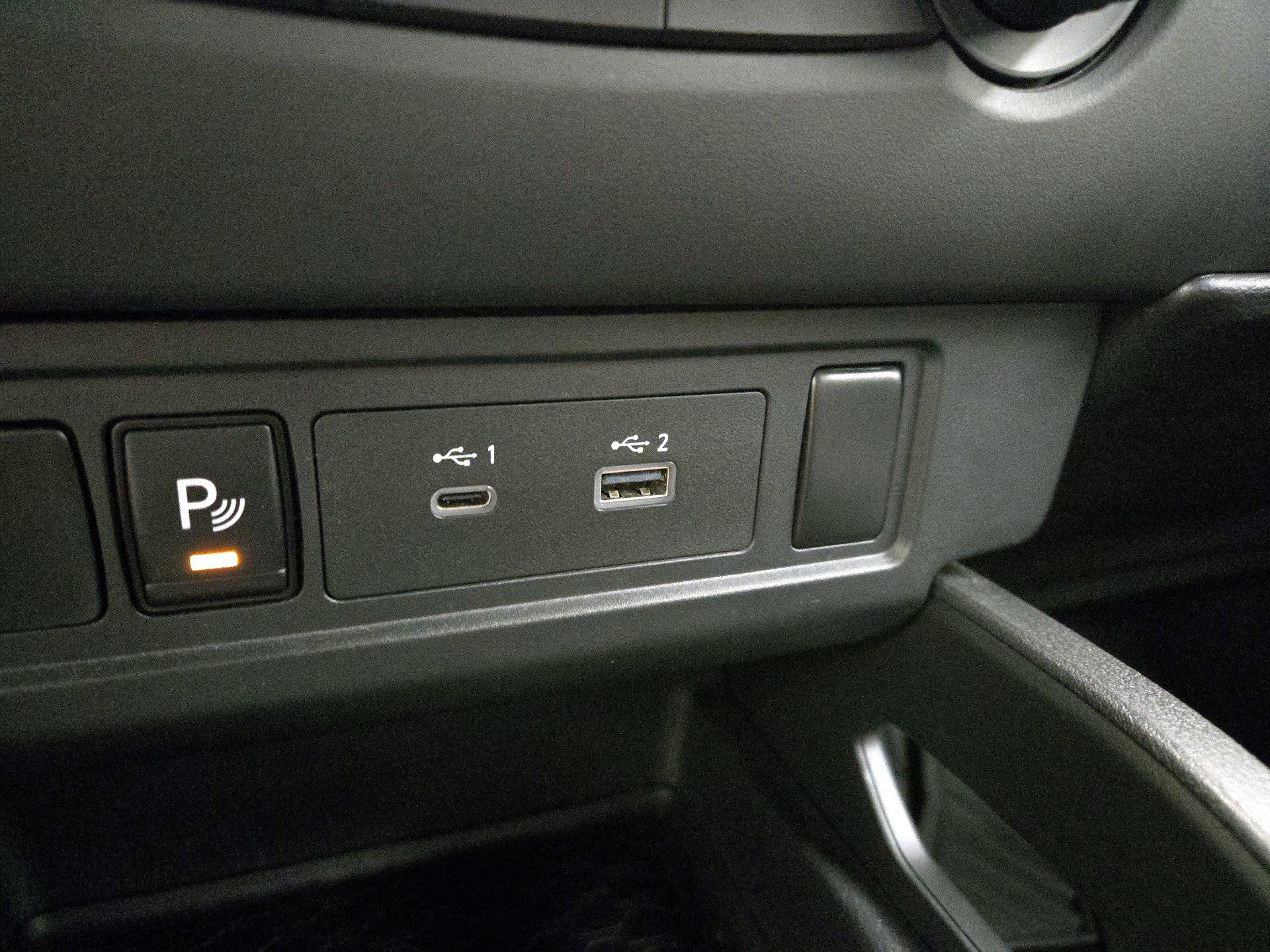 Thumbnail: 2024 Nissan Frontier - 18