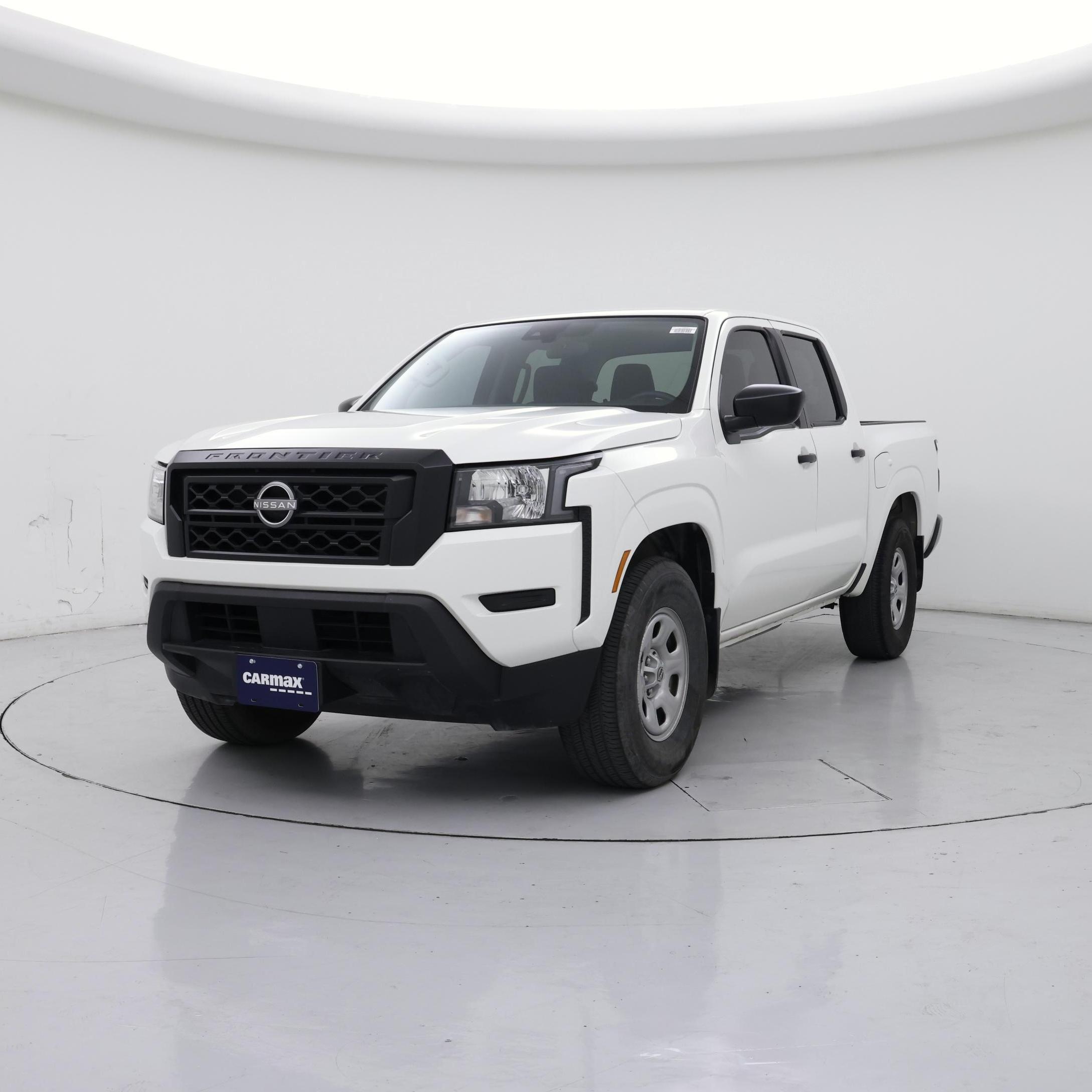 Thumbnail: 2024 Nissan Frontier - 4