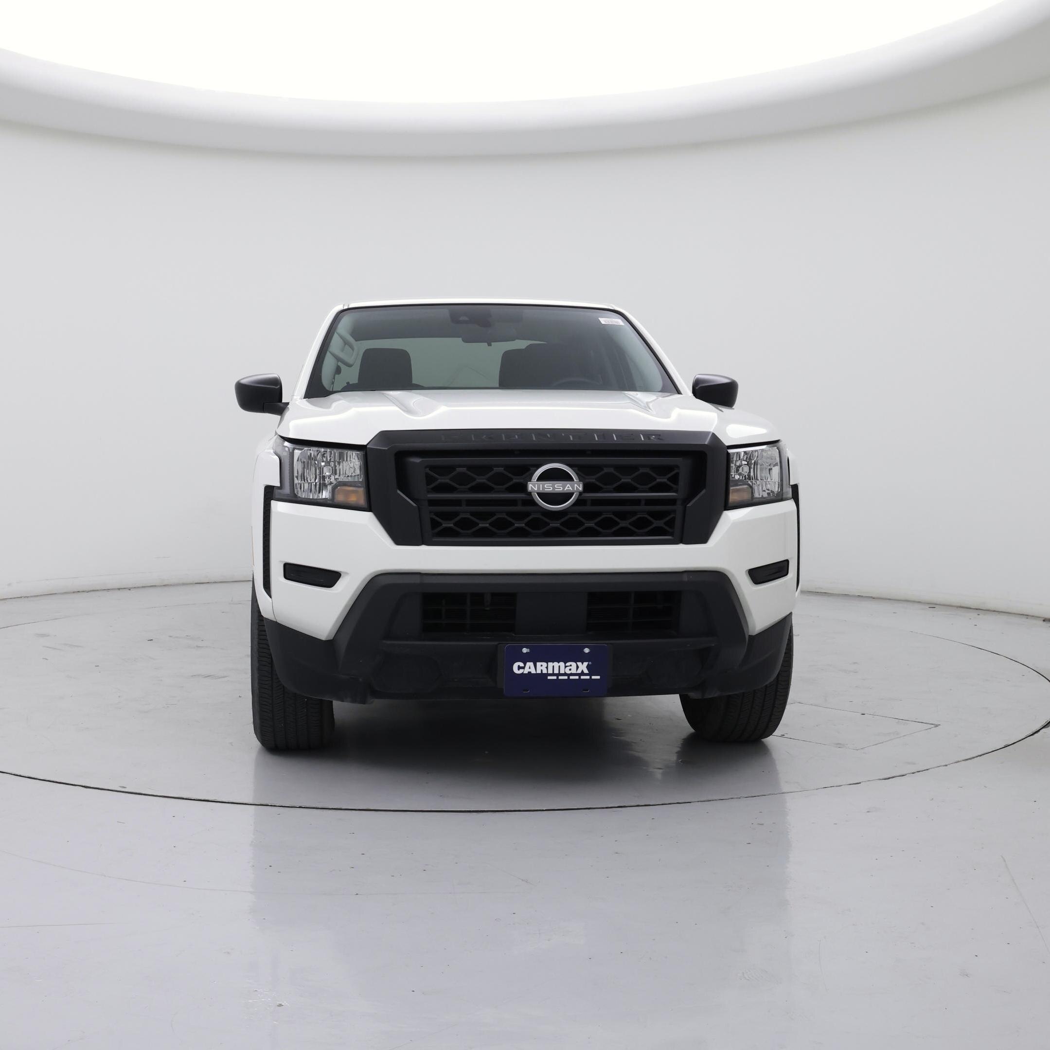 Thumbnail: 2024 Nissan Frontier - 5