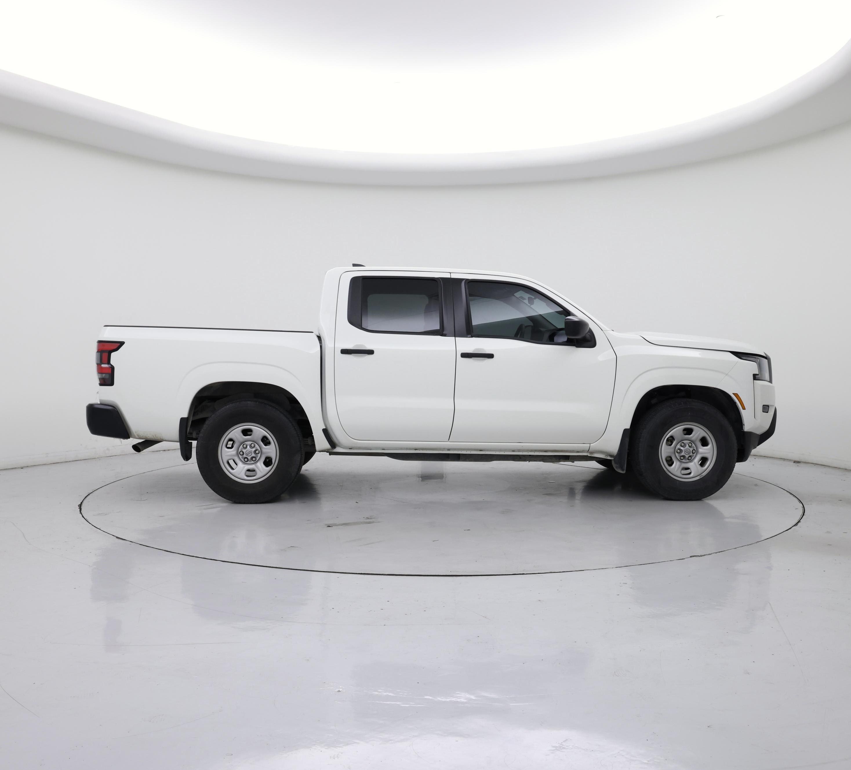Thumbnail: 2024 Nissan Frontier - 7