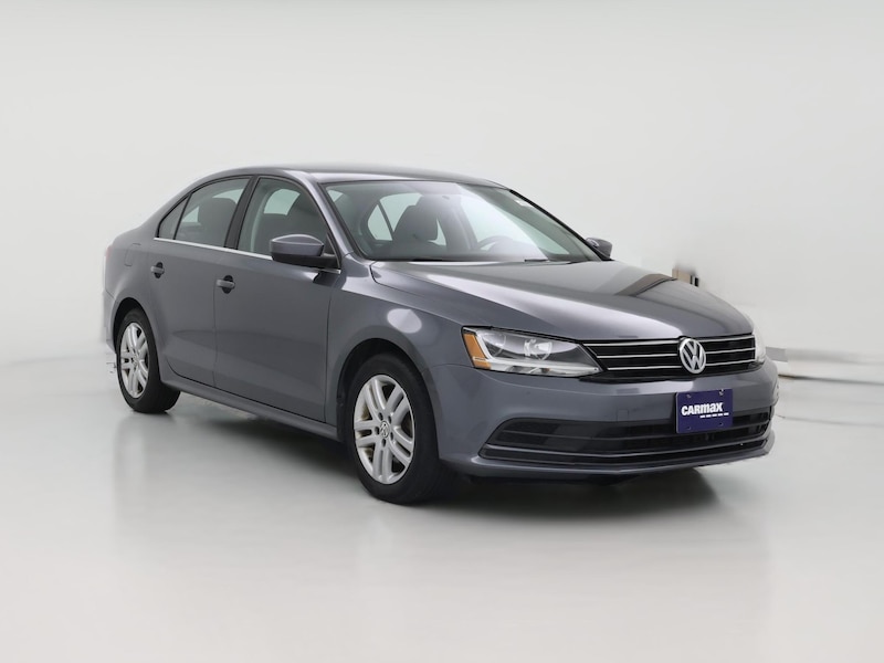 2017 Volkswagen Jetta S -
                  San Antonio, TX