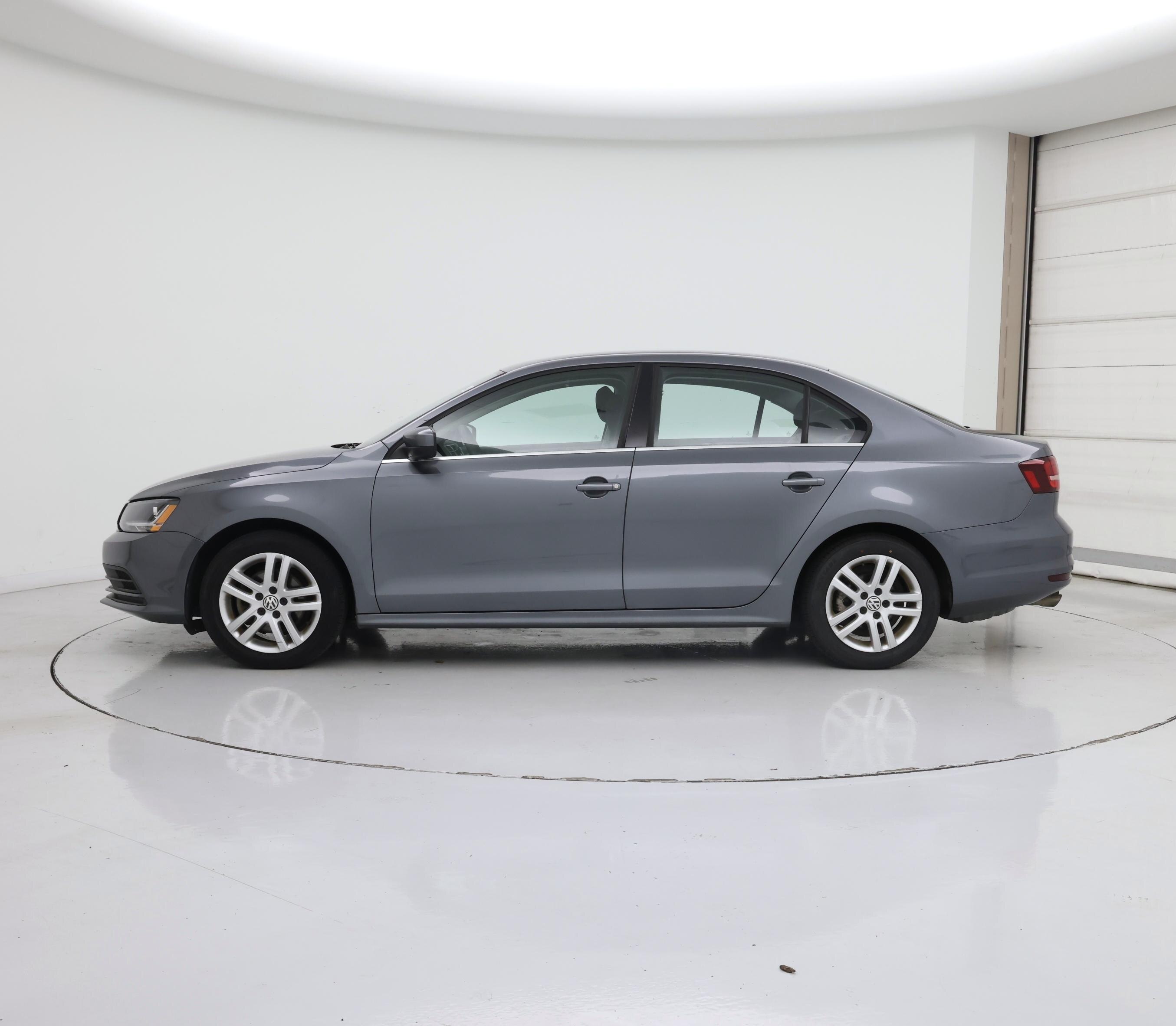 Thumbnail: 2017 Volkswagen Jetta - 3