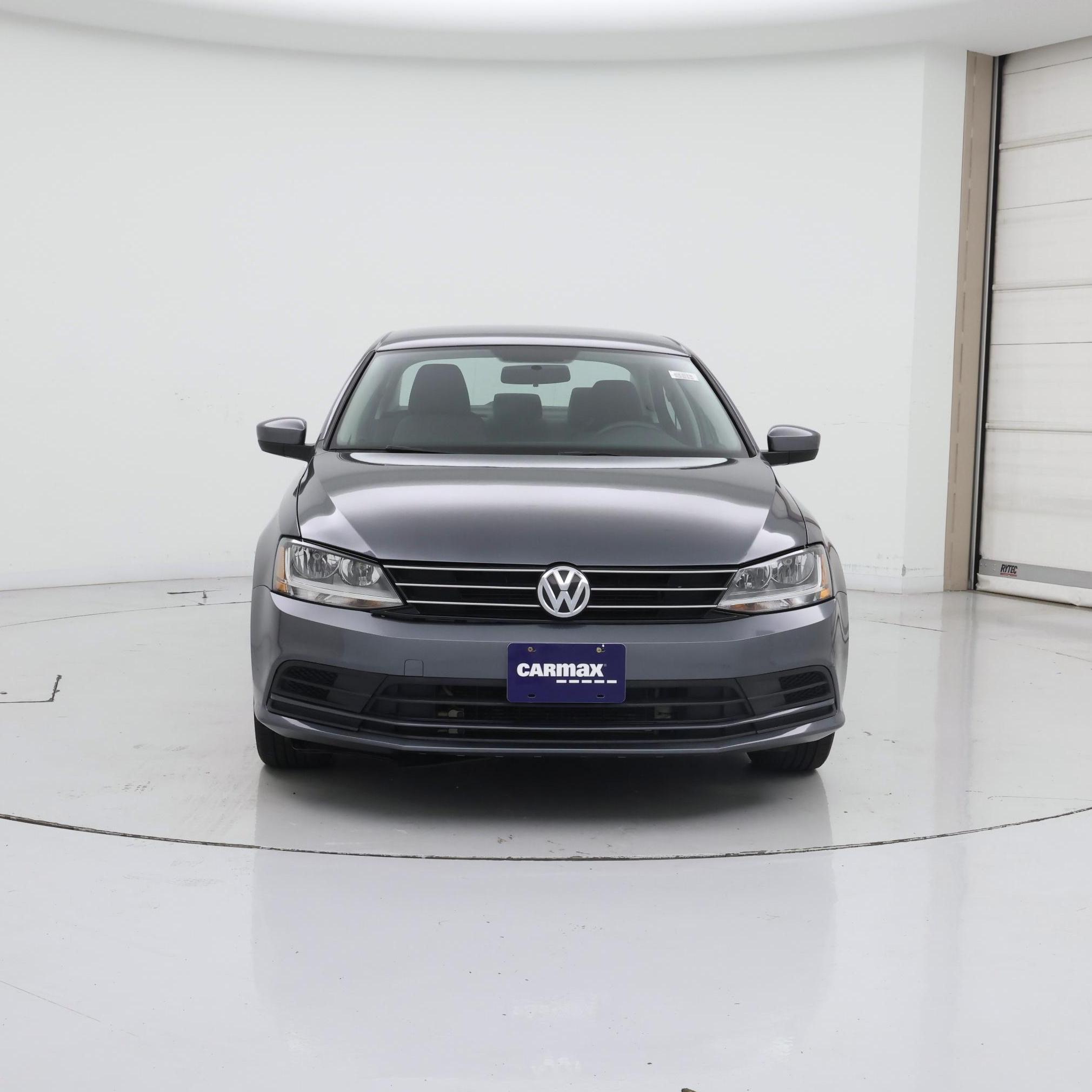 Thumbnail: 2017 Volkswagen Jetta - 5