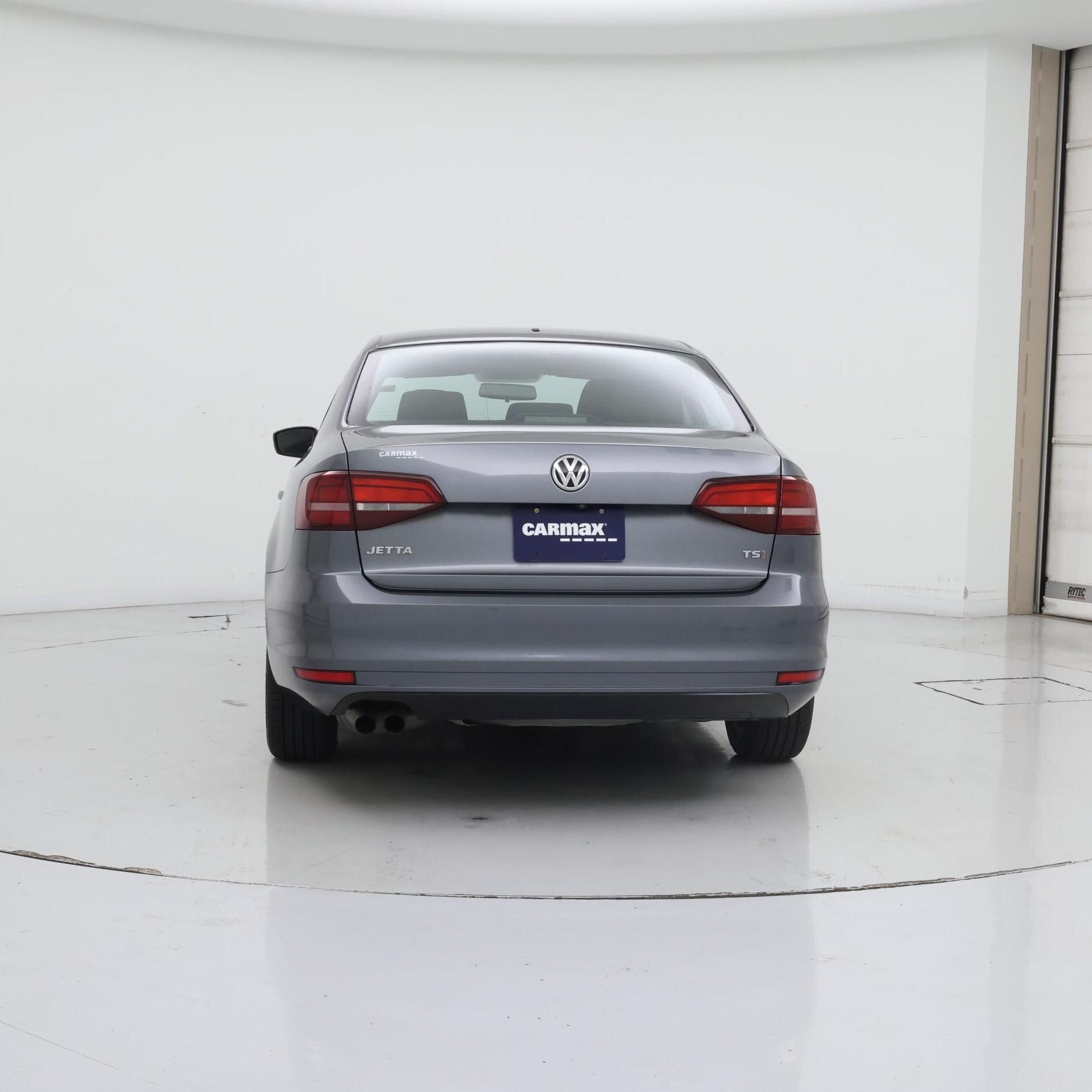 Thumbnail: 2017 Volkswagen Jetta - 6