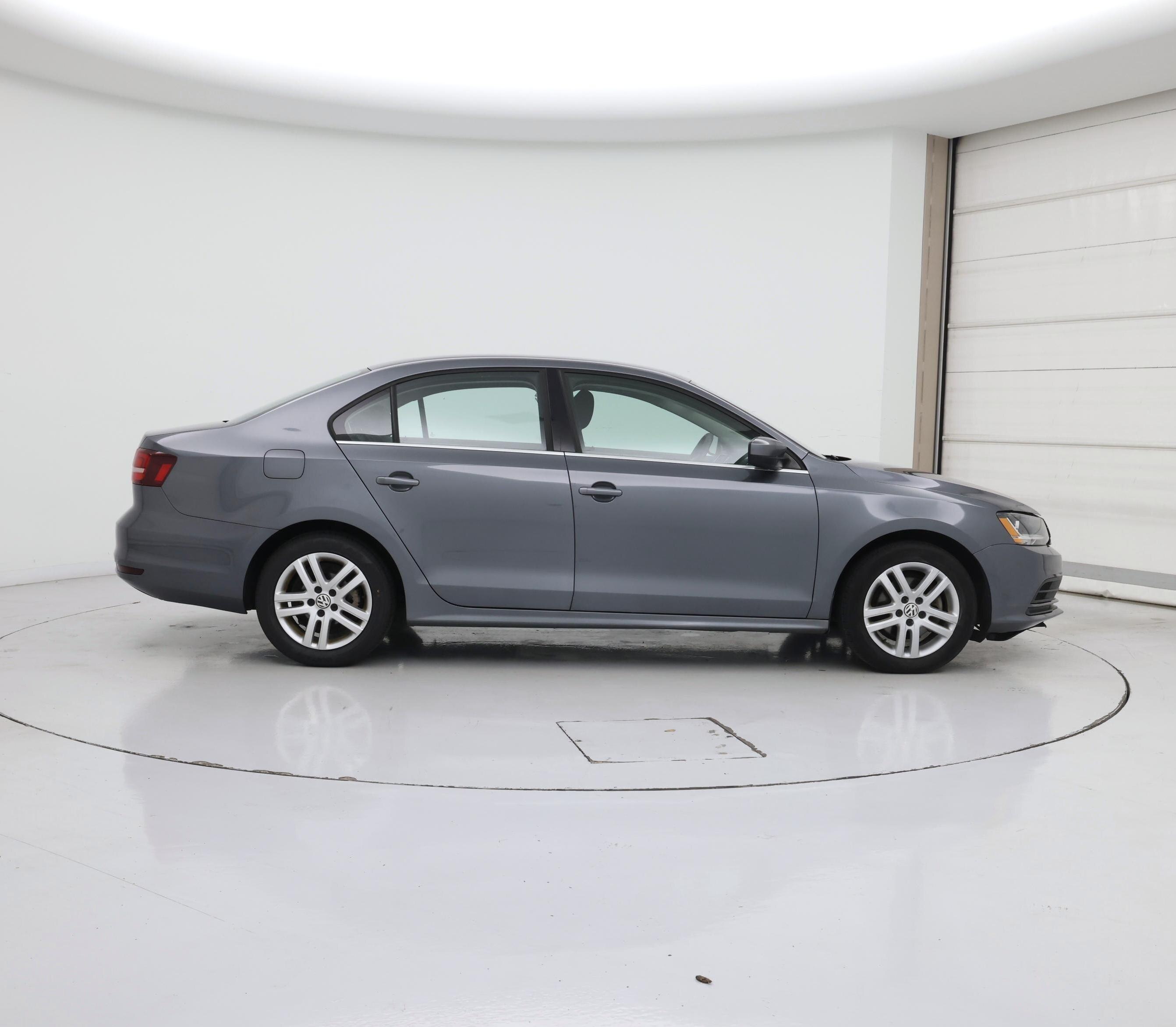 Thumbnail: 2017 Volkswagen Jetta - 7