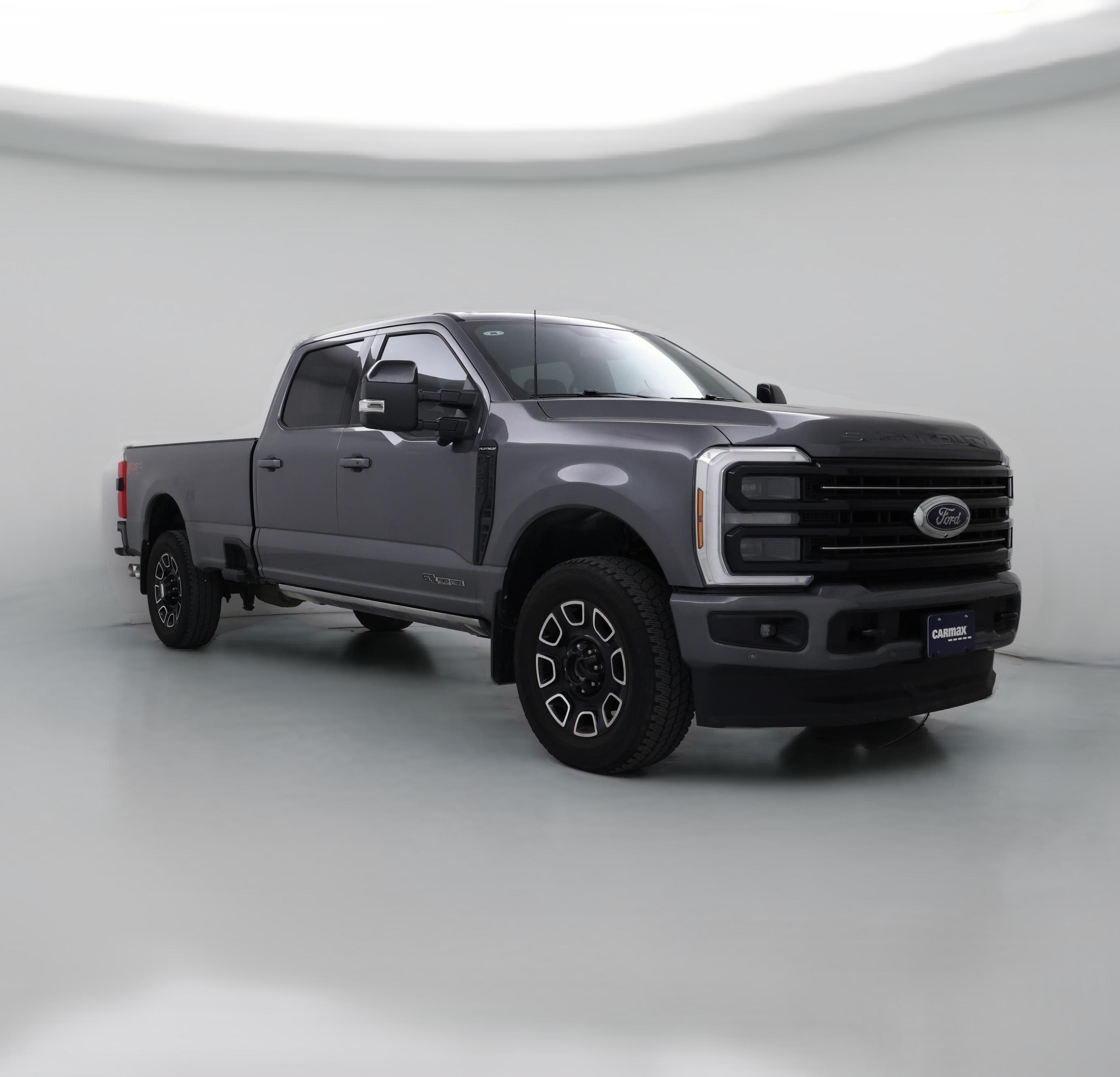 Thumbnail: 2025 Ford F-350 - 1