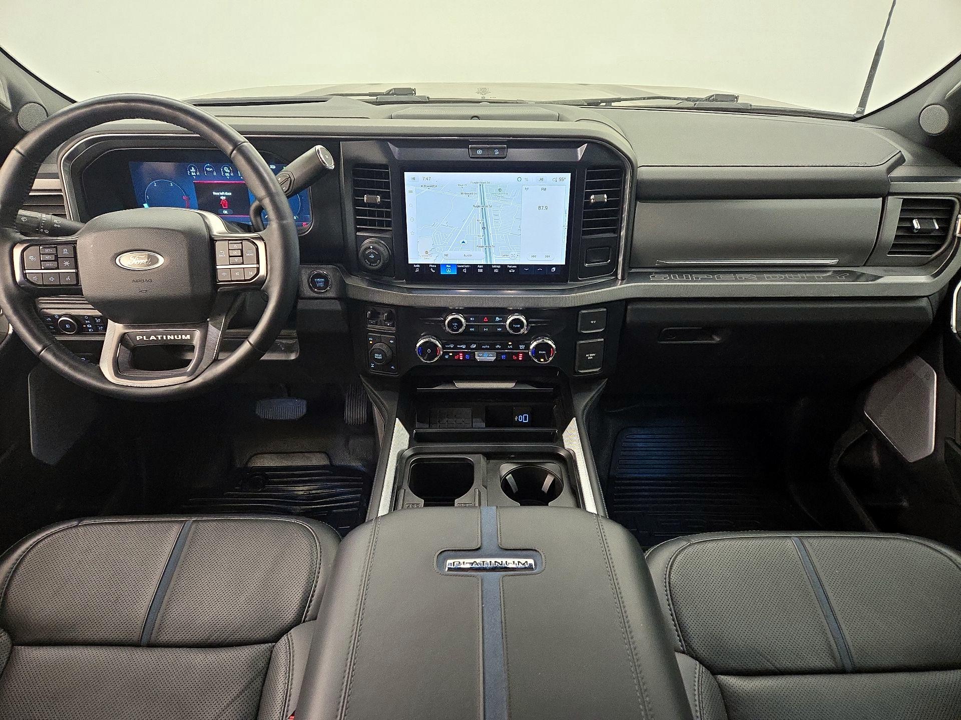 Thumbnail: 2025 Ford F-350 - 9