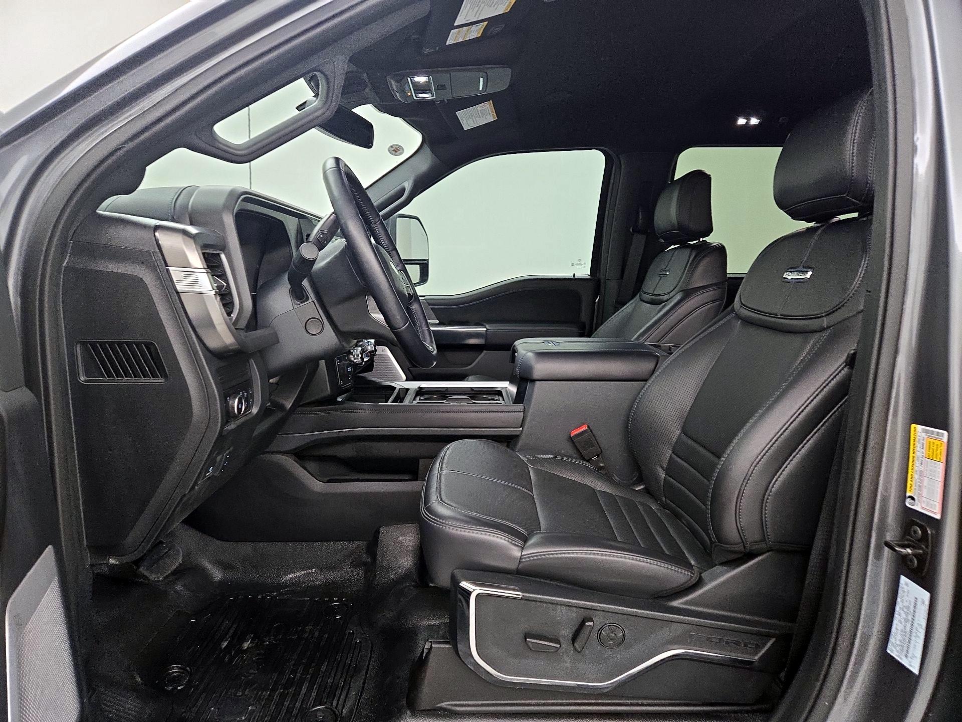 Thumbnail: 2025 Ford F-350 - 11