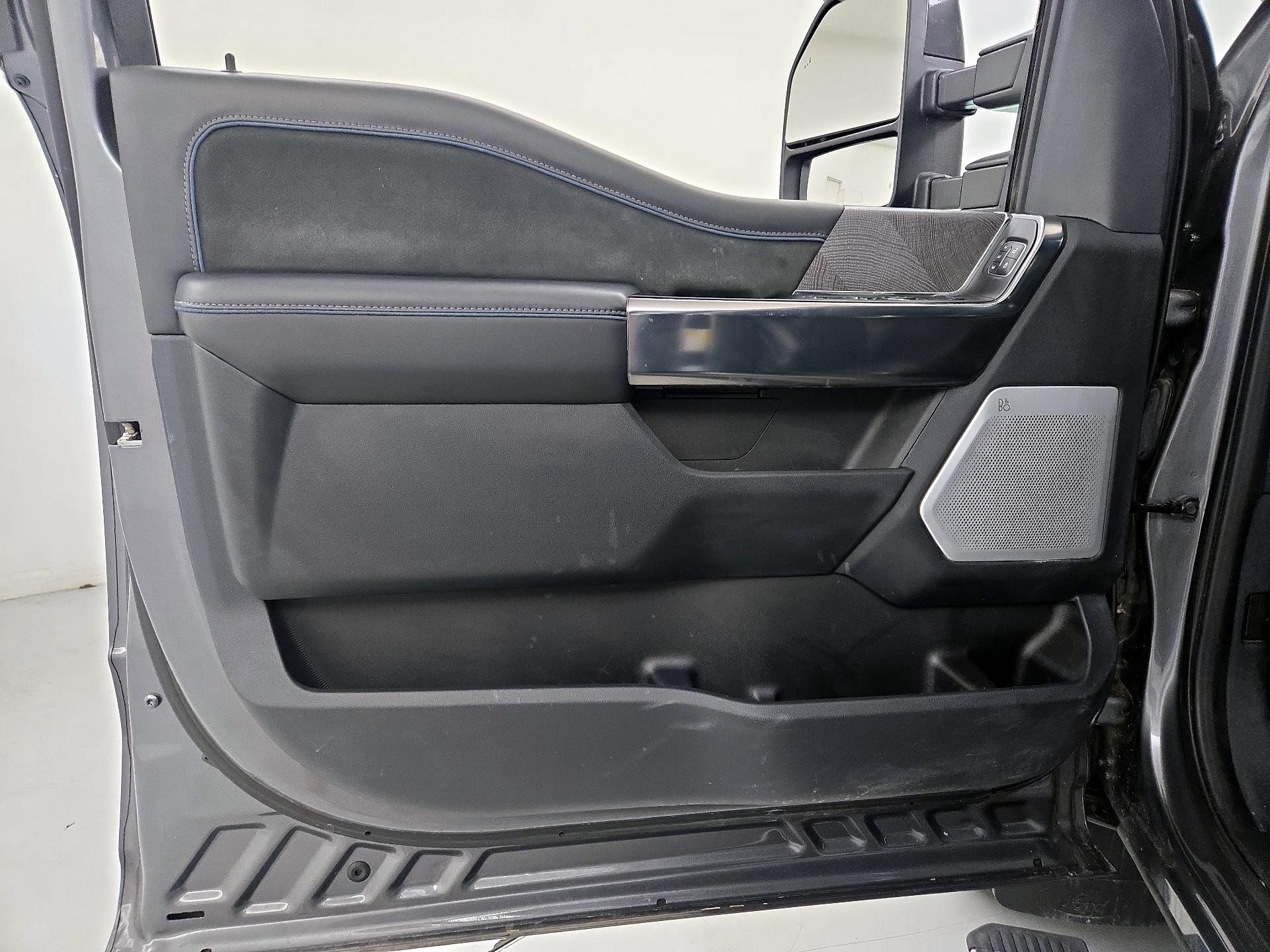 Thumbnail: 2025 Ford F-350 - 12