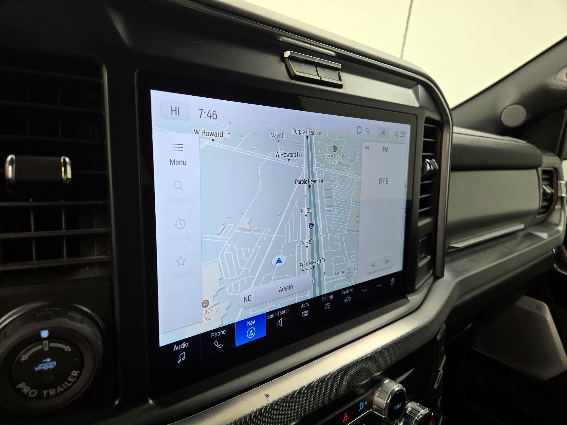 Thumbnail: 2025 Ford F-350 - 14