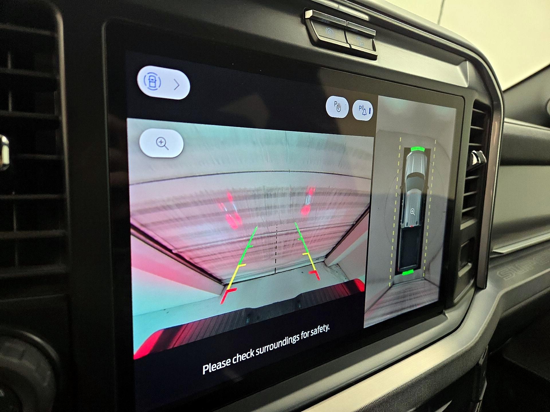 Thumbnail: 2025 Ford F-350 - 15