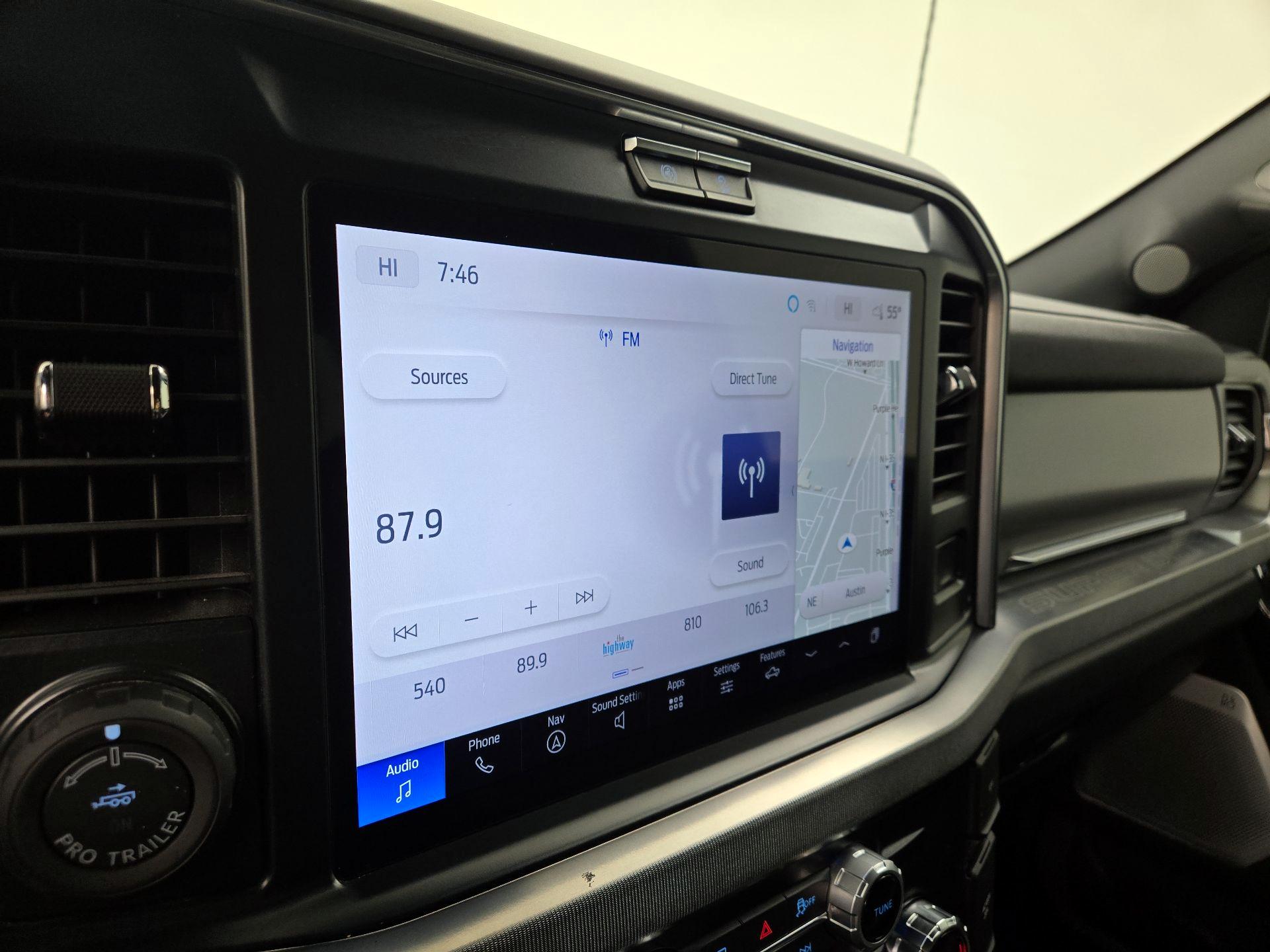 Thumbnail: 2025 Ford F-350 - 16