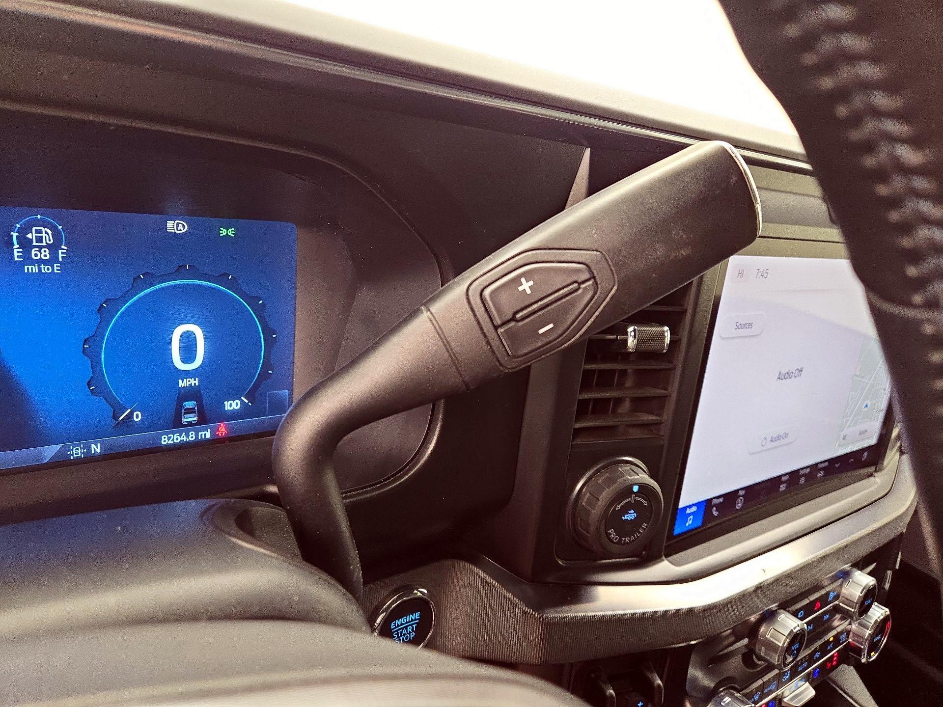 Thumbnail: 2025 Ford F-350 - 18