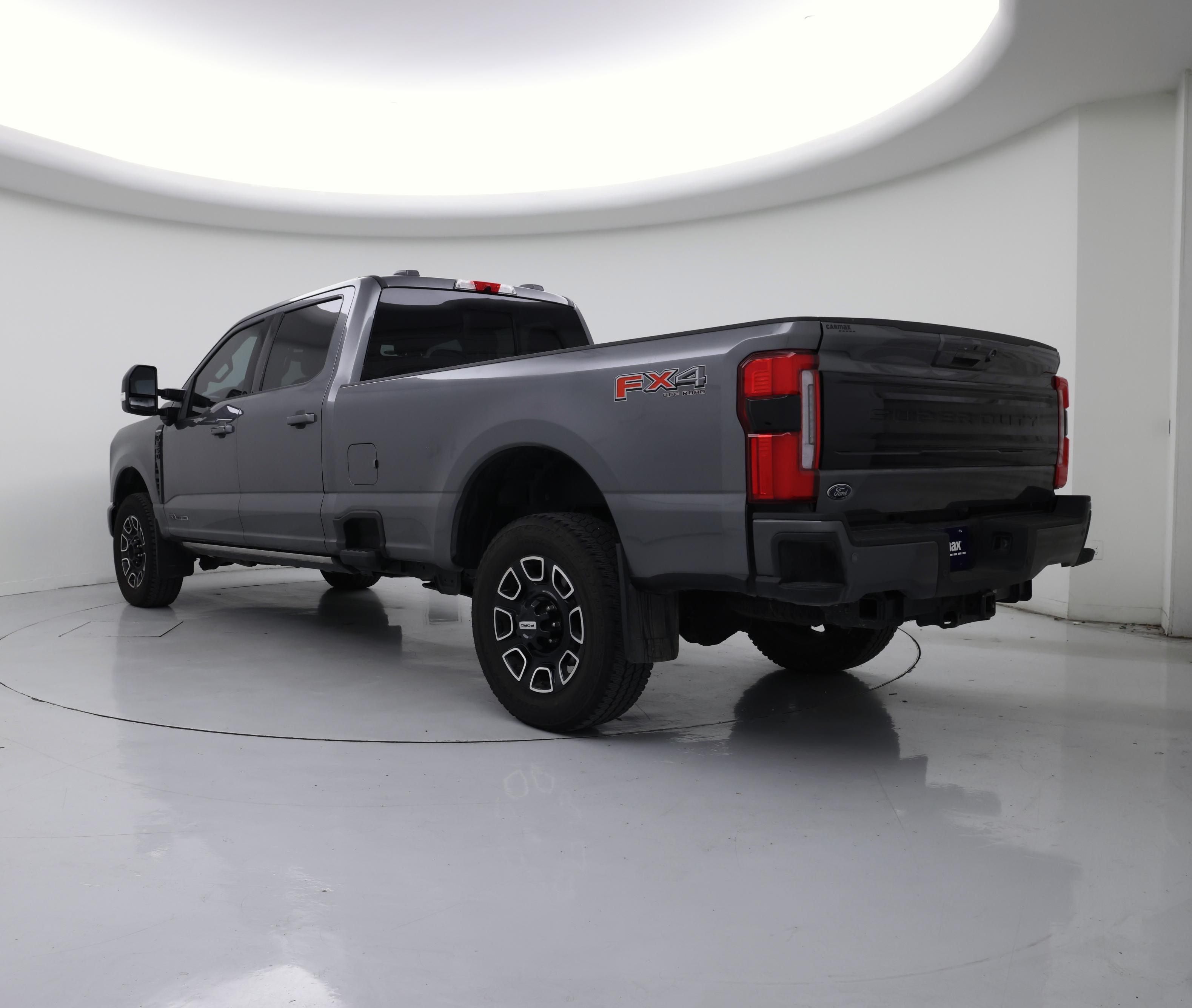Thumbnail: 2025 Ford F-350 - 2