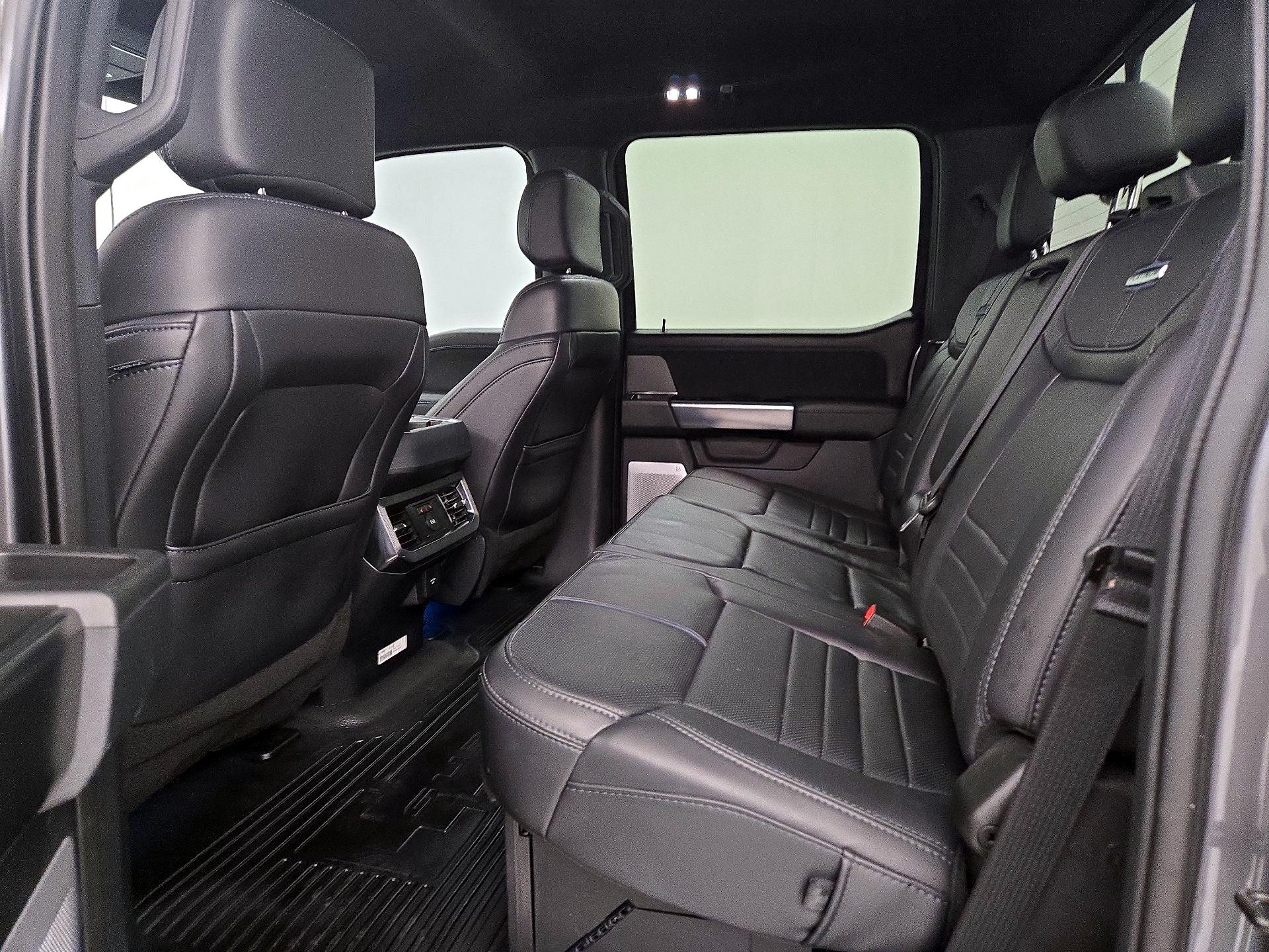 Thumbnail: 2025 Ford F-350 - 20