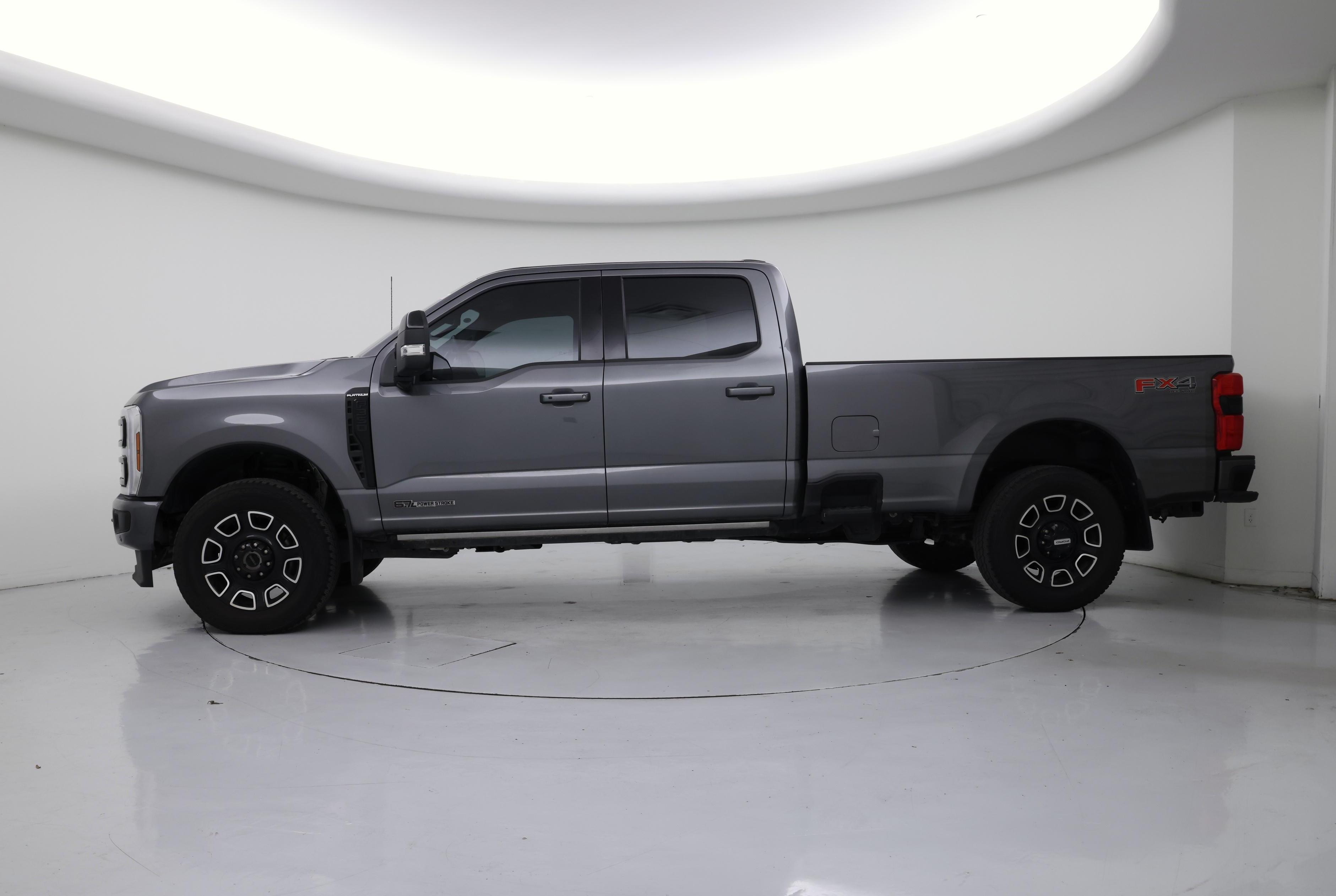 Thumbnail: 2025 Ford F-350 - 3