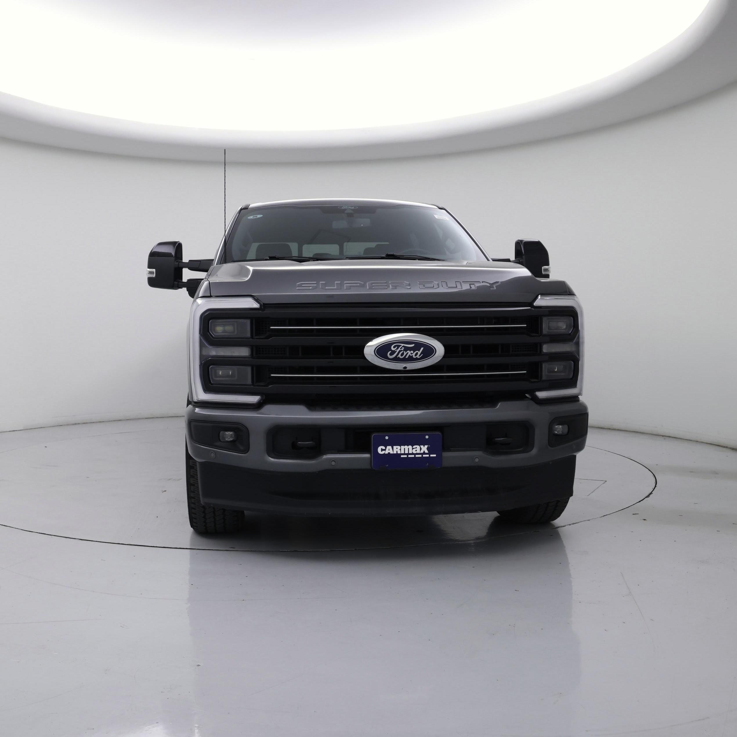 Thumbnail: 2025 Ford F-350 - 5