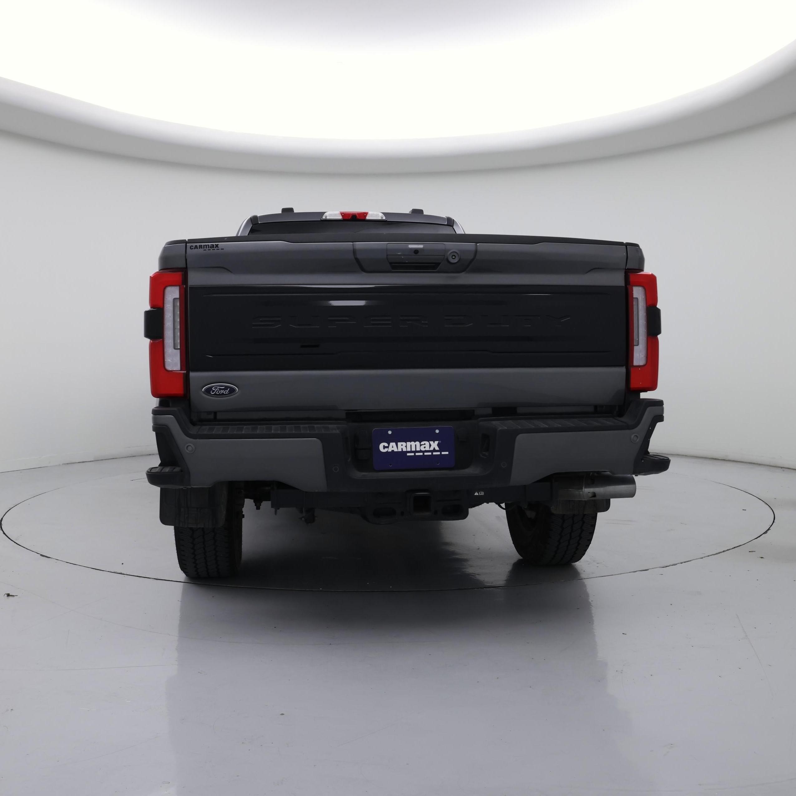 Thumbnail: 2025 Ford F-350 - 6