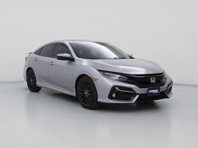 2020 Honda Civic SI