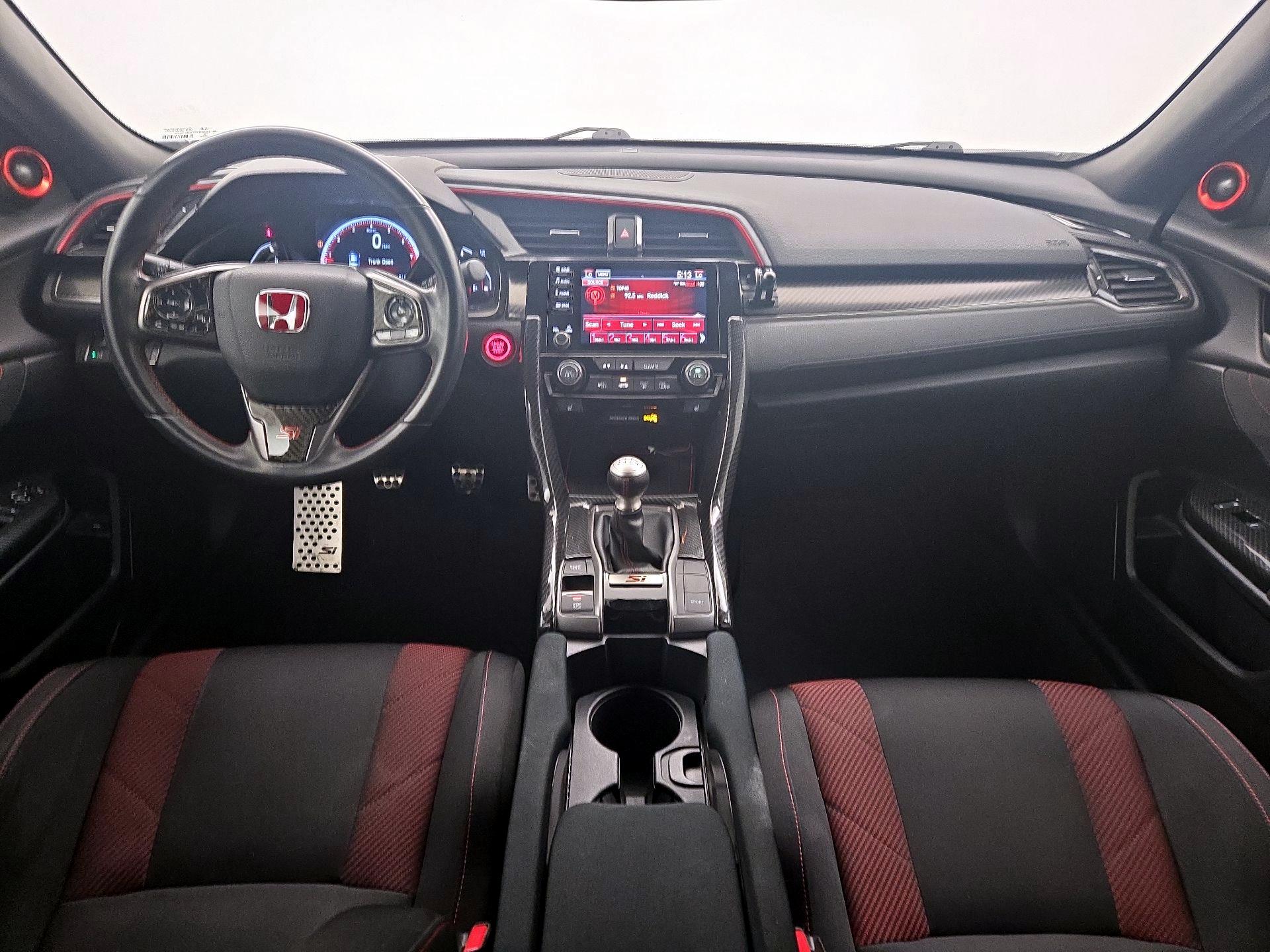 Thumbnail: 2020 Honda Civic - 9