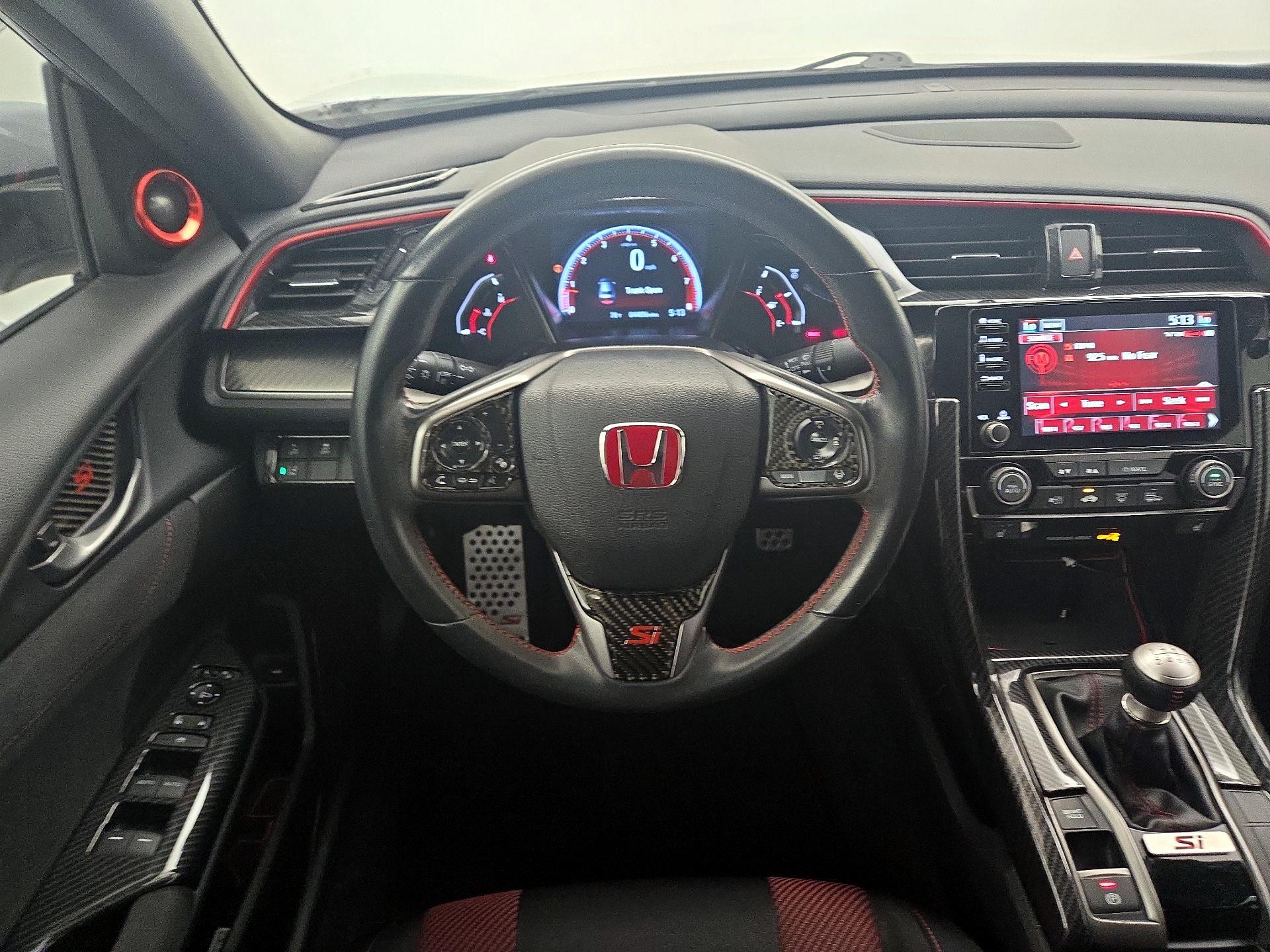 Thumbnail: 2020 Honda Civic - 10