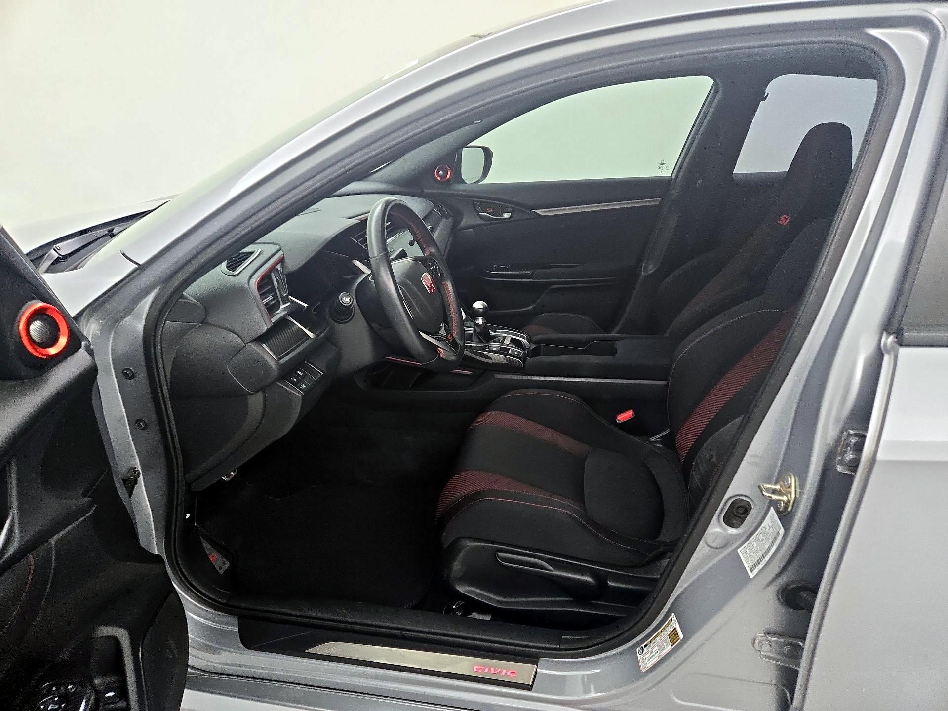 Thumbnail: 2020 Honda Civic - 11