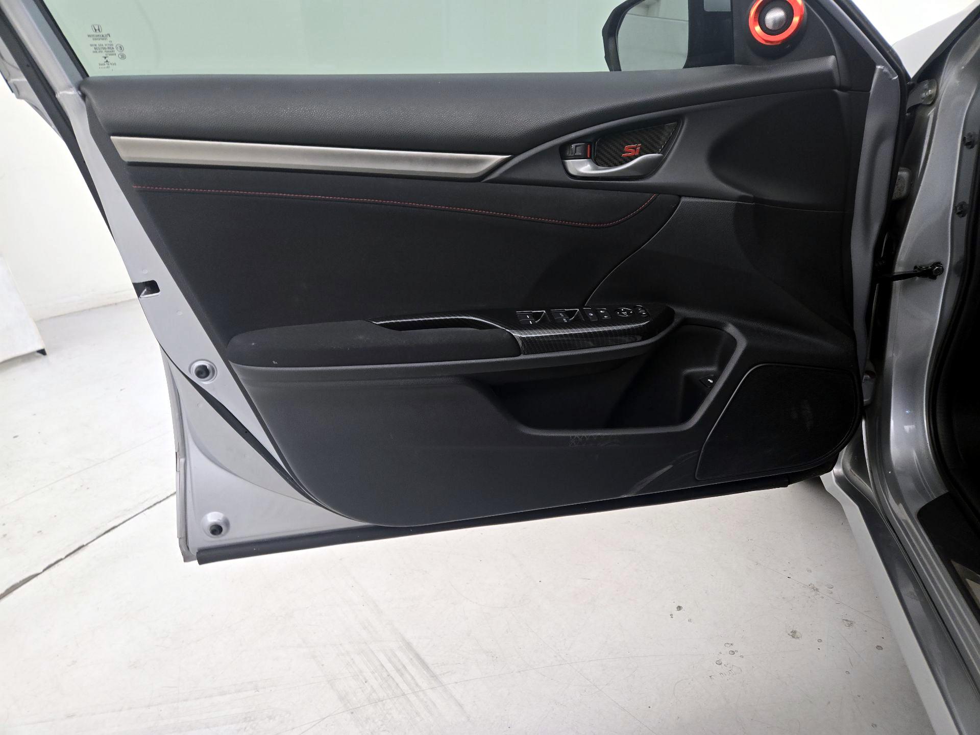 Thumbnail: 2020 Honda Civic - 12