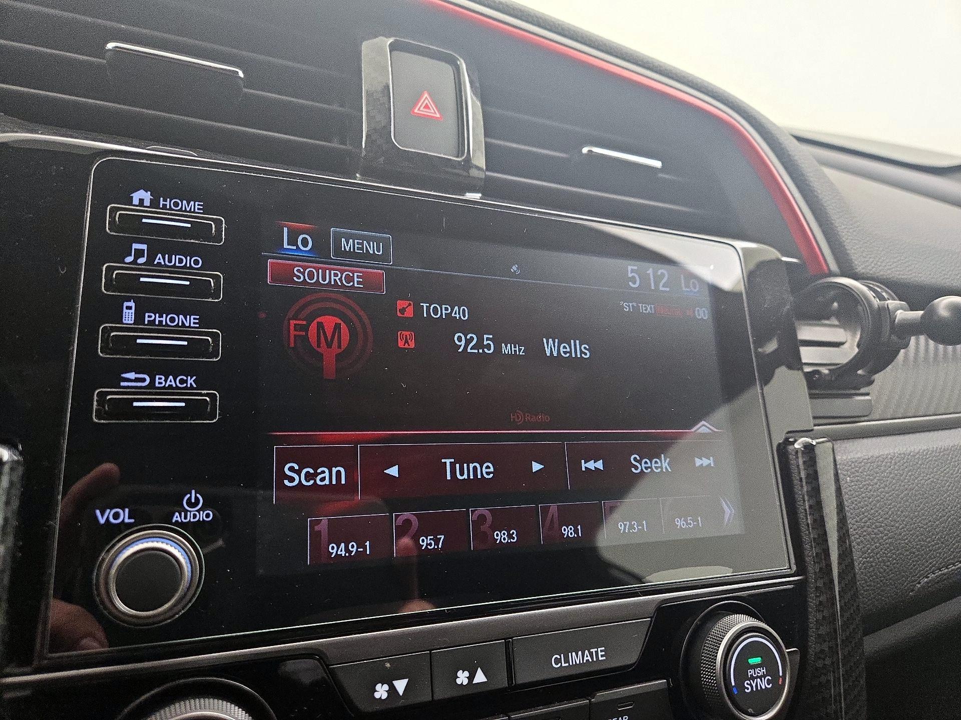 Thumbnail: 2020 Honda Civic - 14